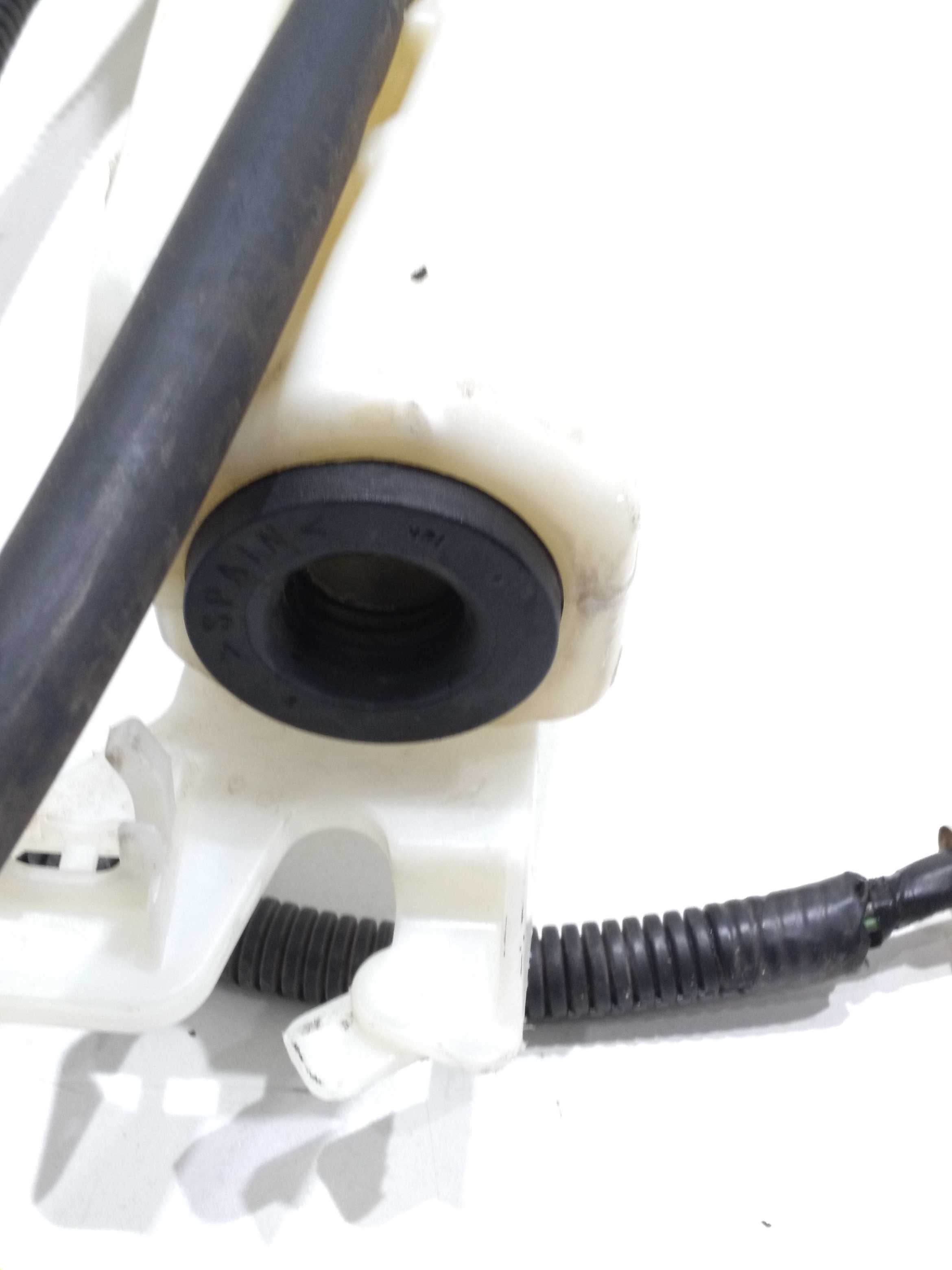 Reservatório Parabrisa Vw Touareg 4.2 V8 2005 6