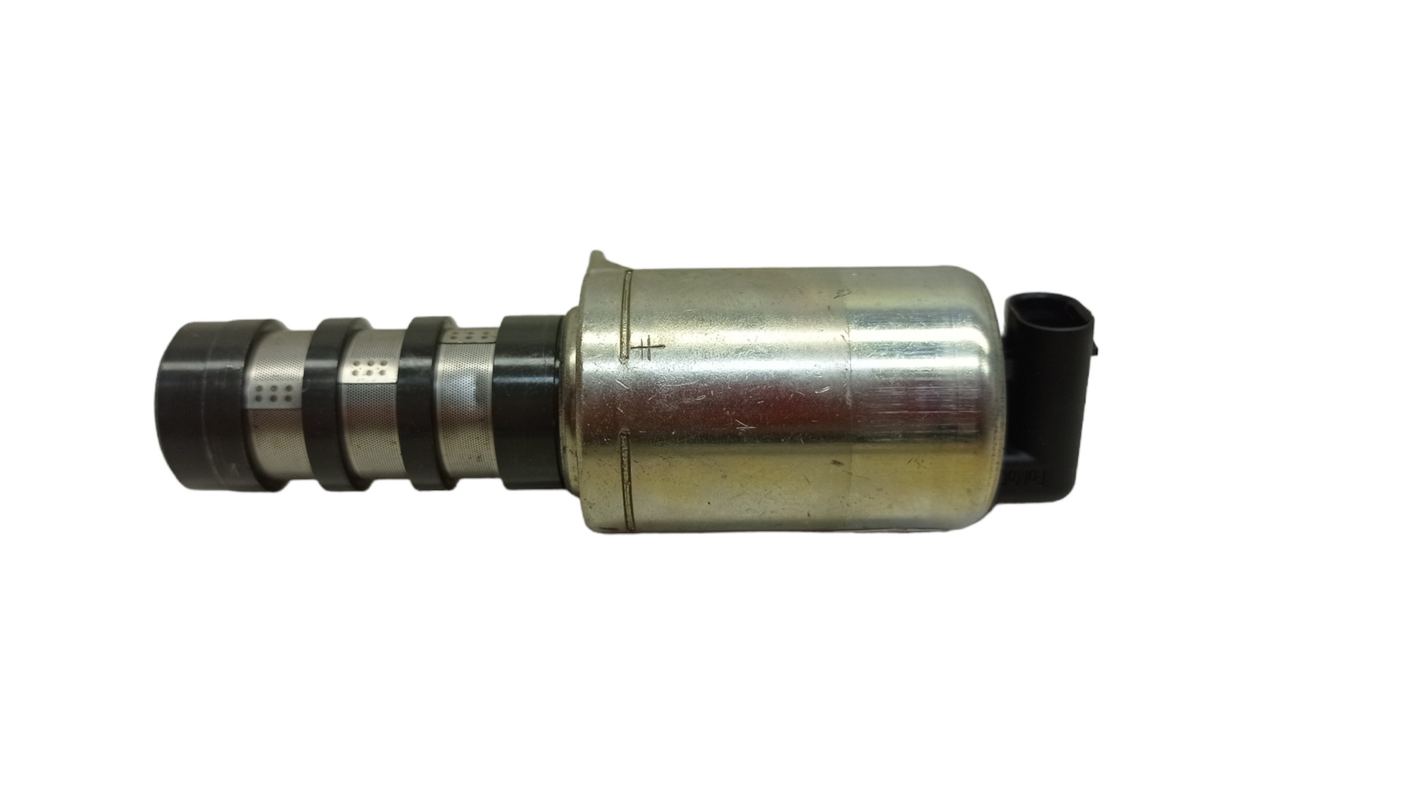 Cj5e6b297ab Válvula Solenoide Ford Fusion Ecoboost 2.0 2014 5
