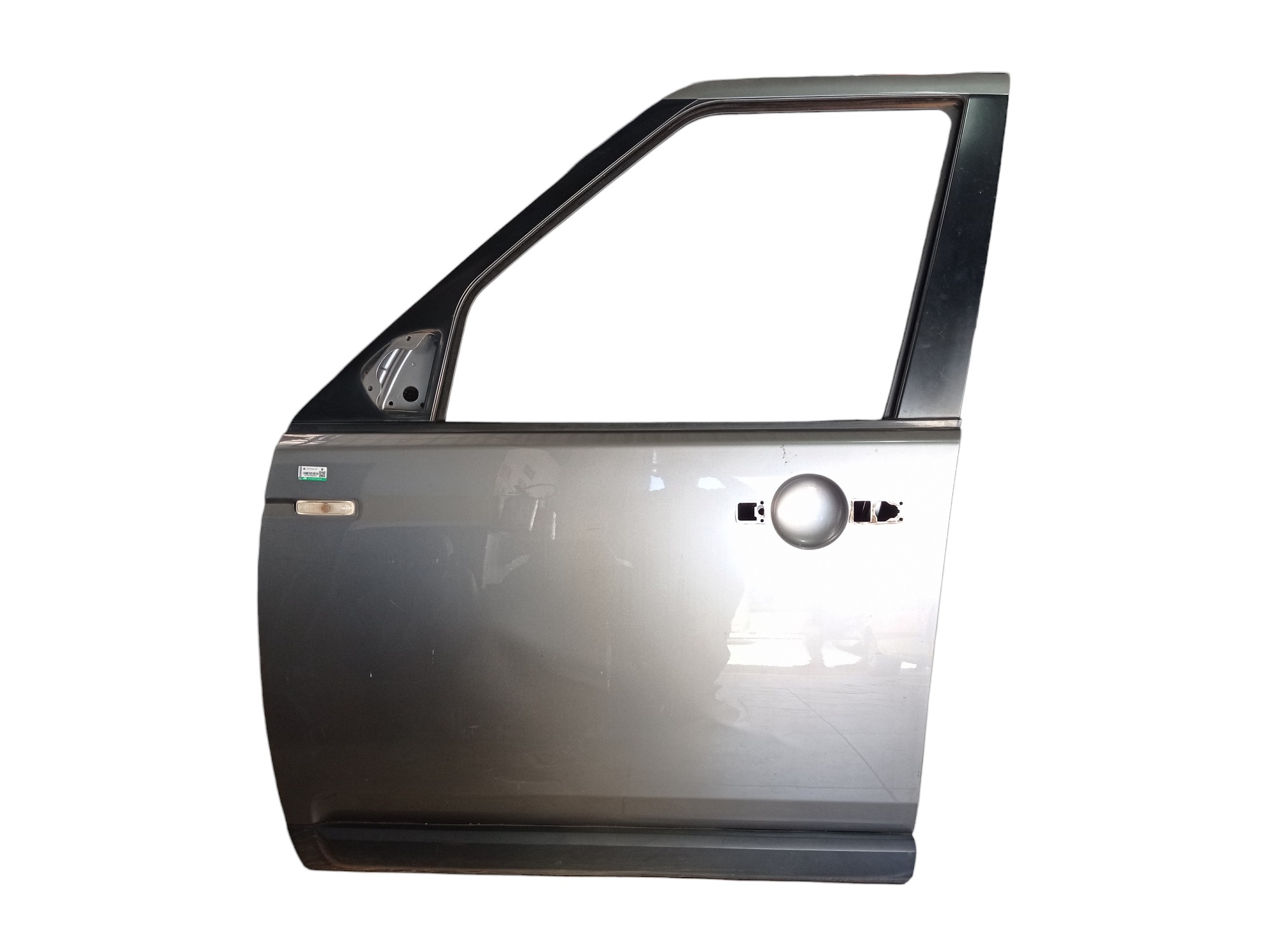 Porta Dianteira Esquerda Land Rover Discovery 4 2011