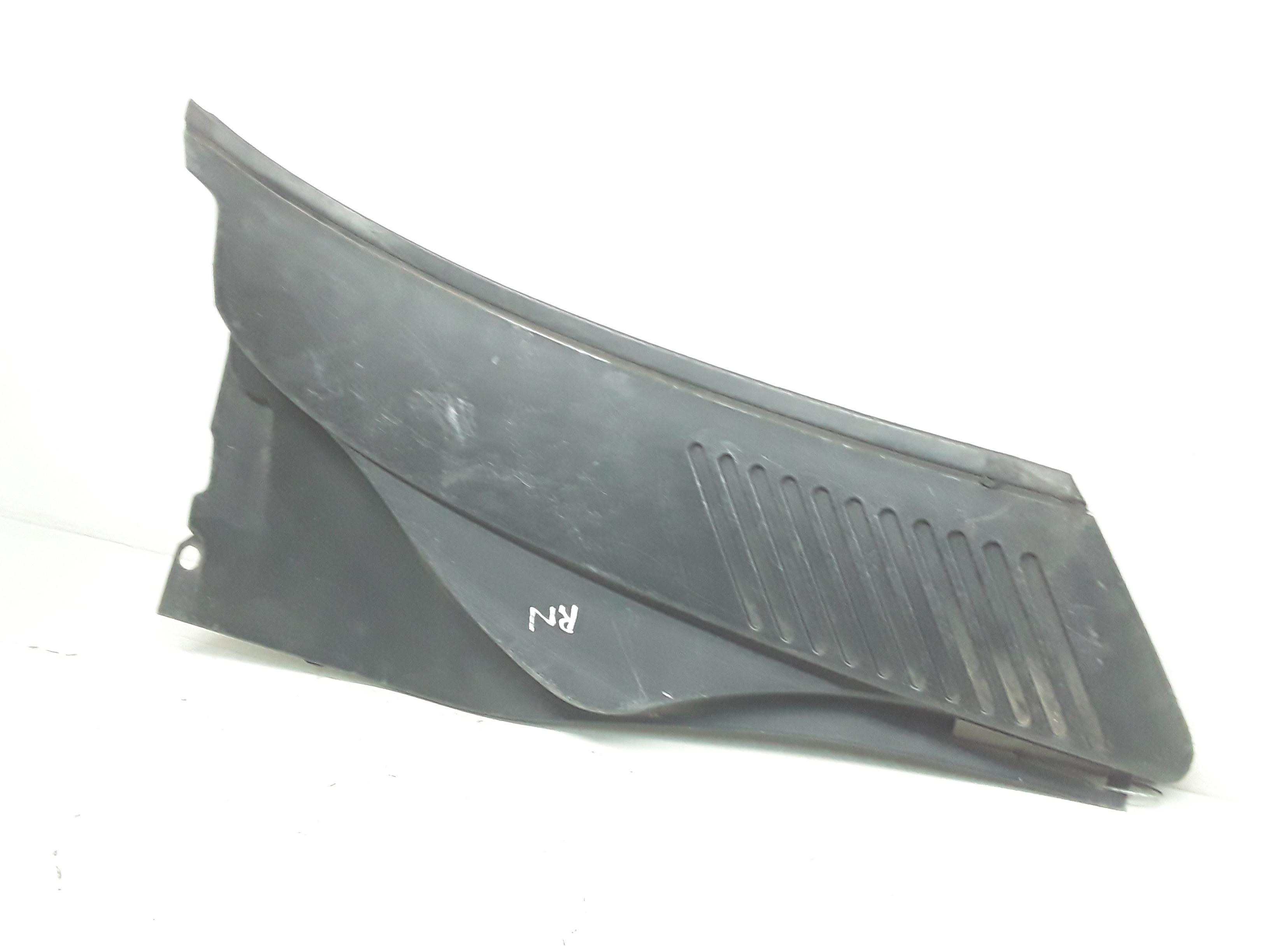 Grade Churrasqueira LD Renault Clio 2006 6