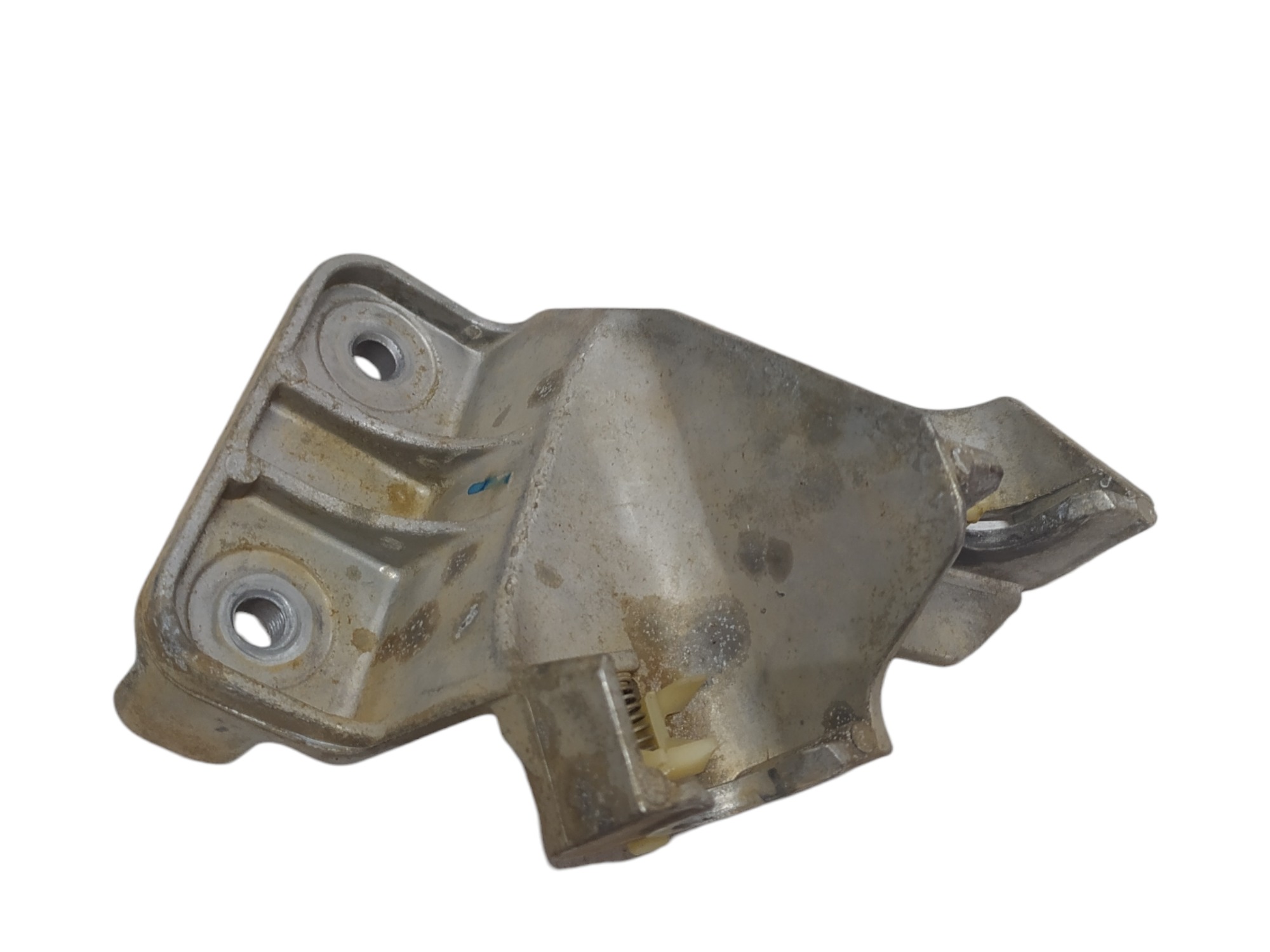 Suporte Trambulador Câmbio Manual Gm Prisma Onix 25185211 6