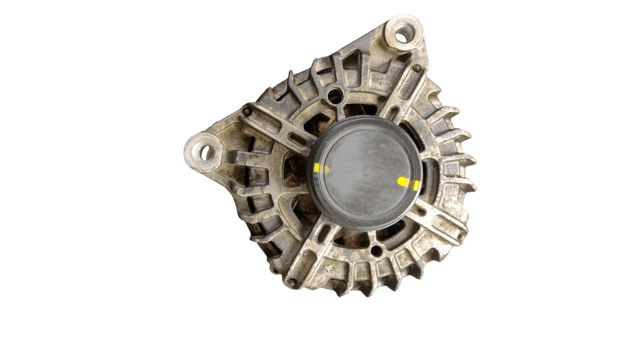 Alternador Peugeot Expert/jumpy 1.6 Diesel 2022 8