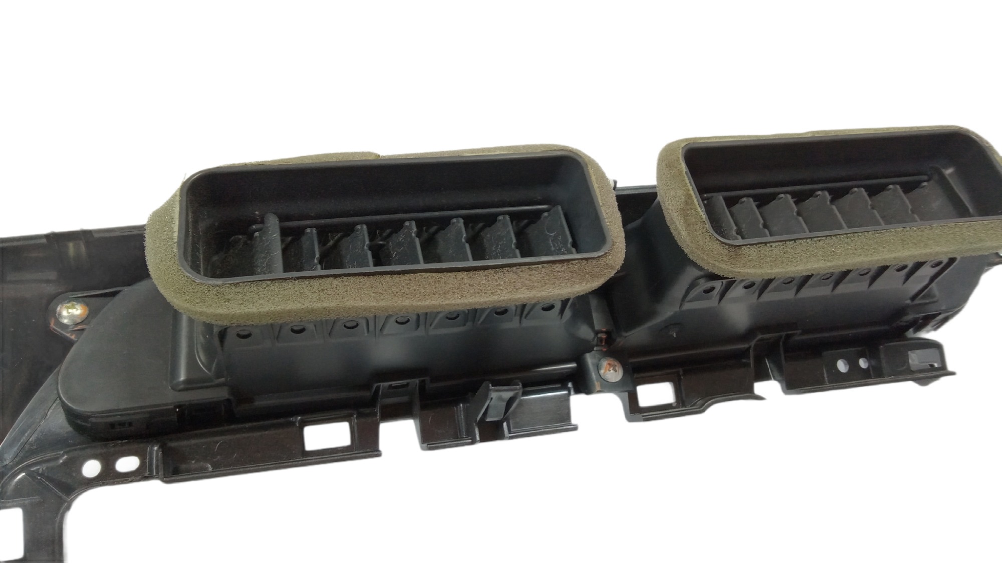 Difusor Ar Central Honda City 2017 V326 7