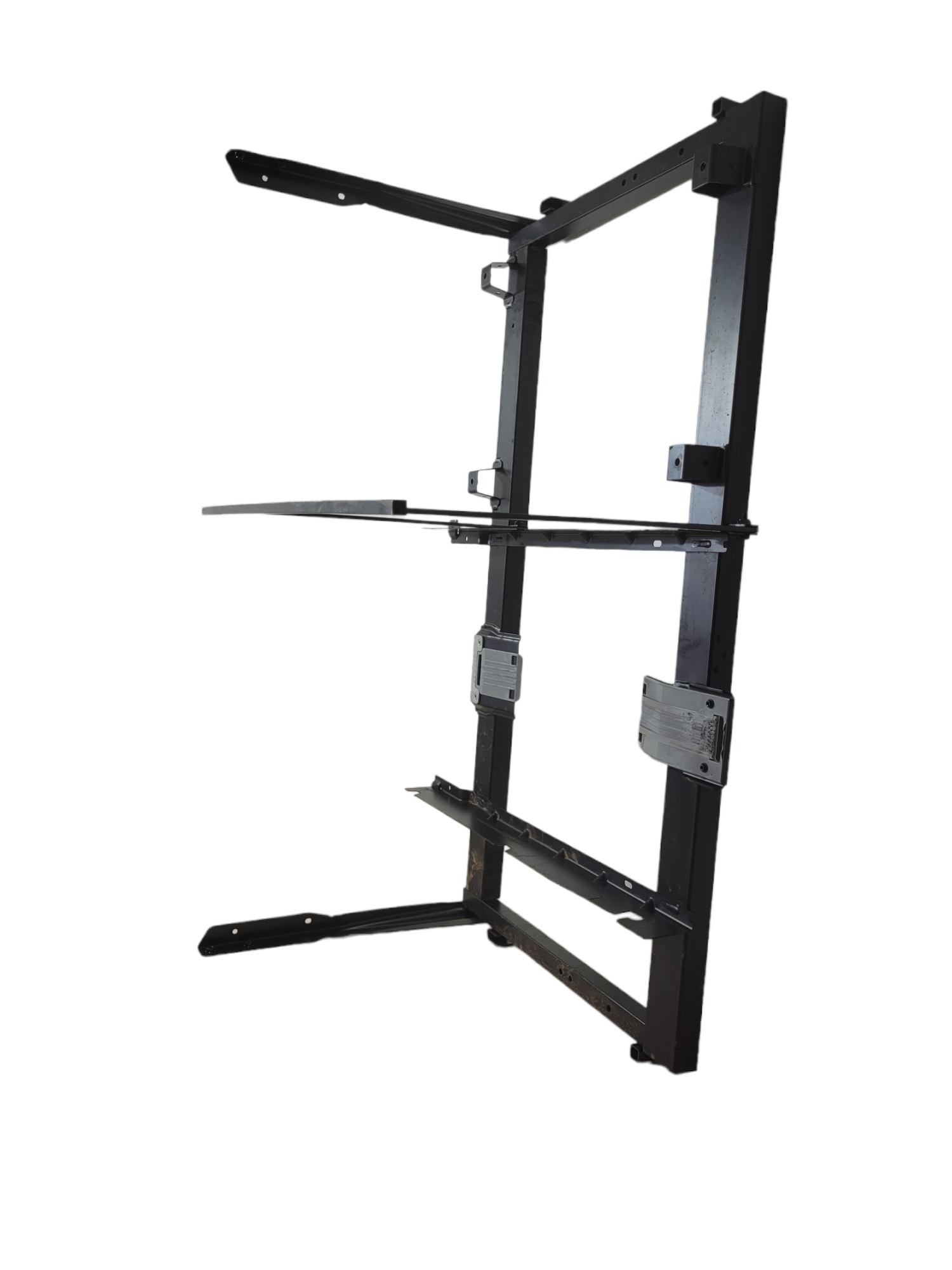 Suporte Da Cabine Daf 4