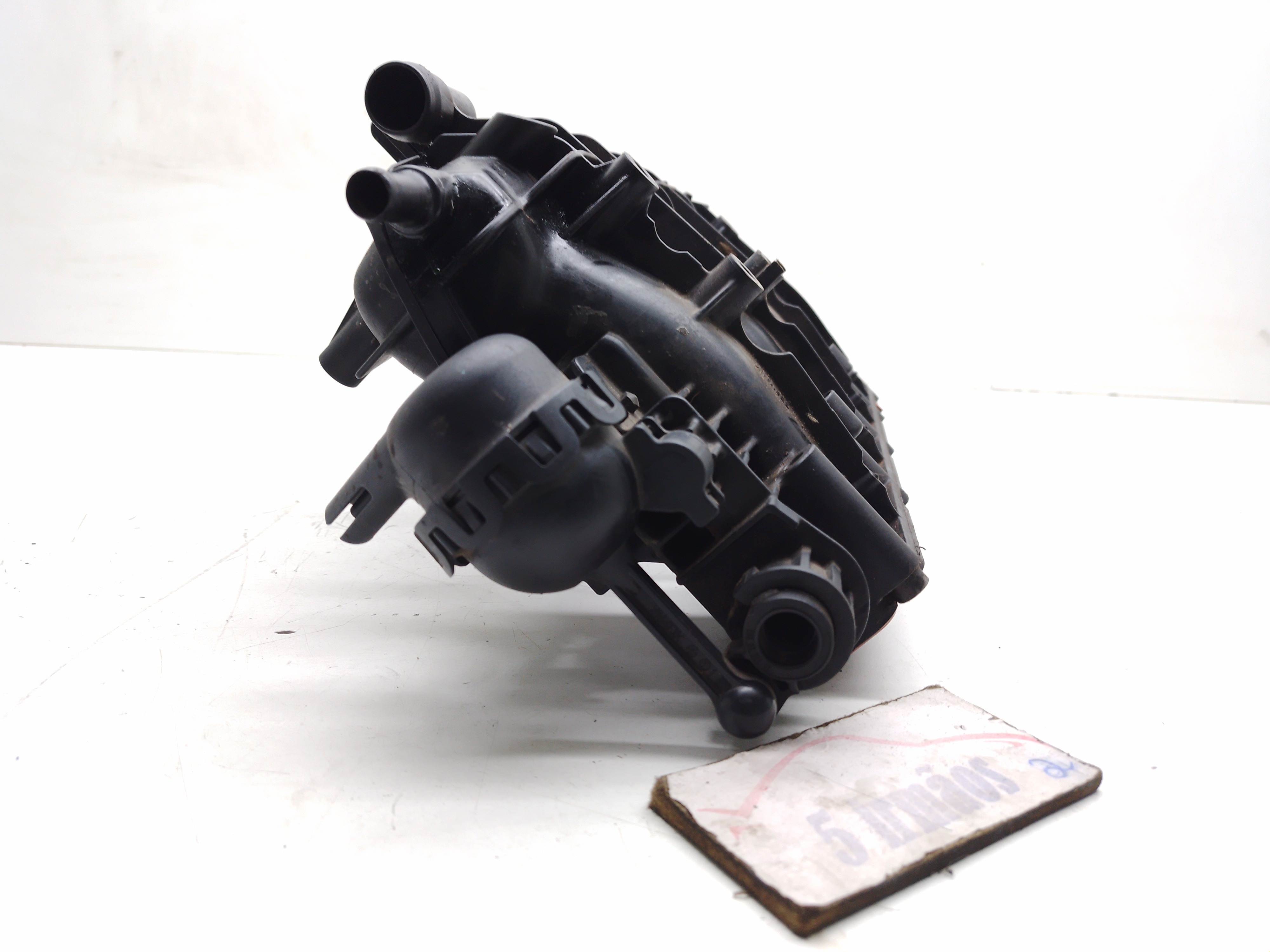 Coletor Admissão Vw Tcross Tsi 1.4 2019 / 2020 N06133185