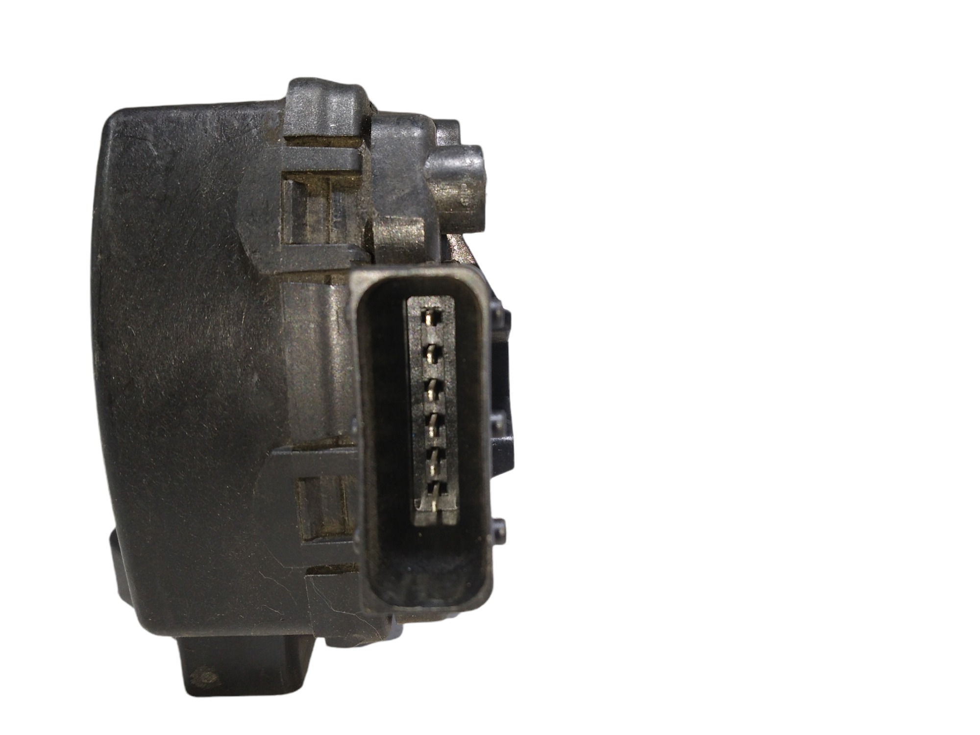 Pedal Acelerador Eletronico Gm Corsa Celta 2007 2012 V203 6