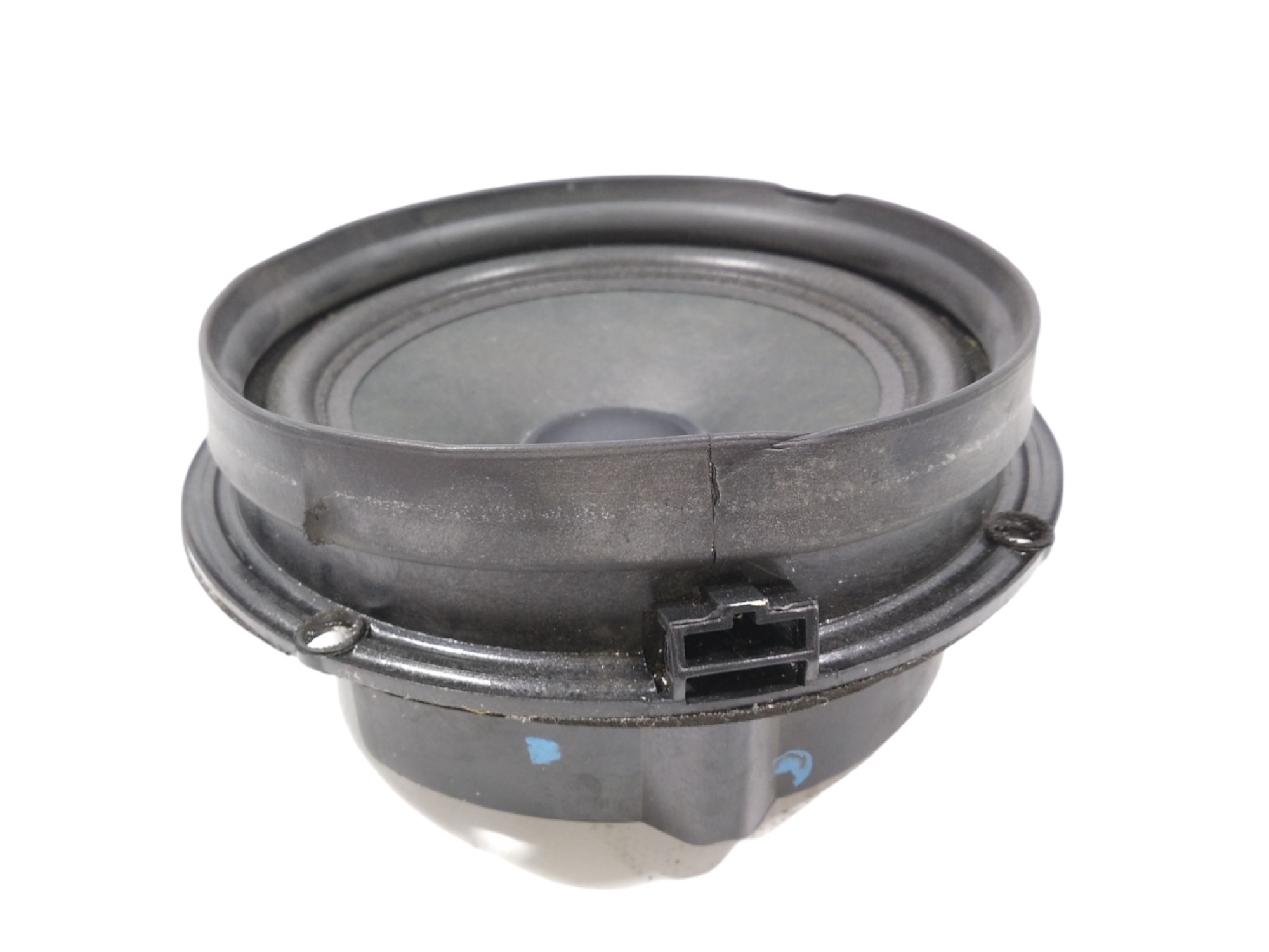 Alto Falante Dianteiro Direito Vw Fox G2 2014 V340 4