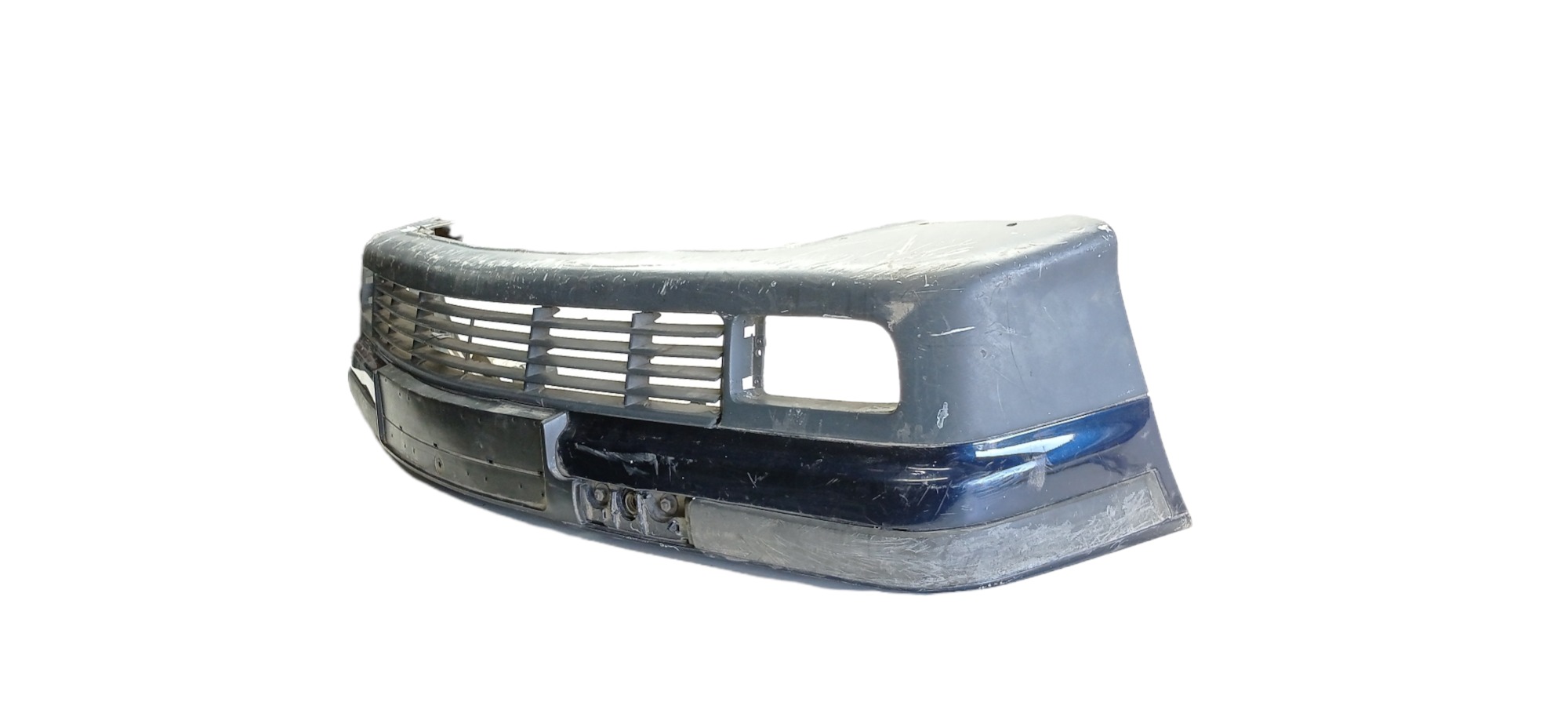 Parachoque Dianteiro Com Alma Bmw 325i – 1994 P/ Recuperar 7