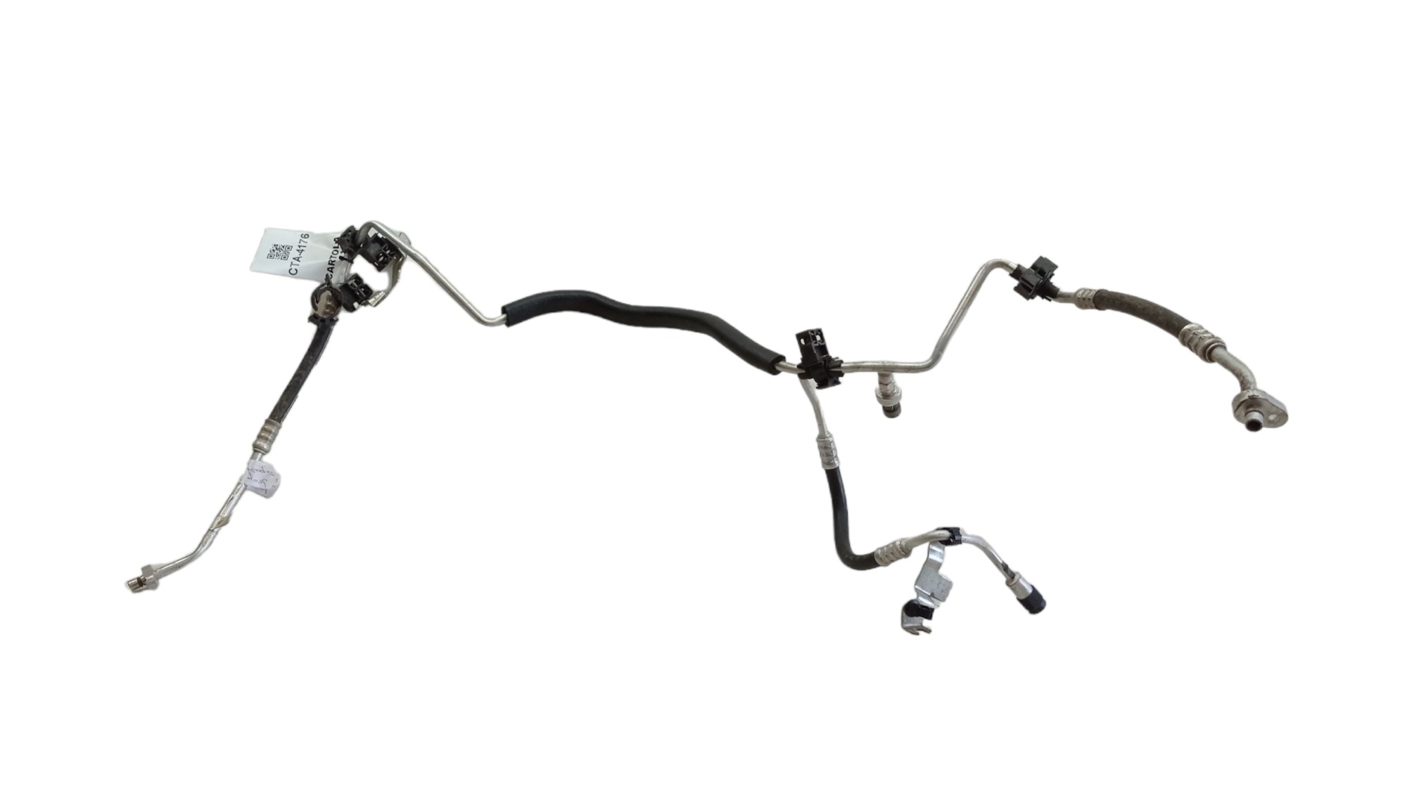 519629100 – Mangueira Ar Condicionado Jeep Renegade 2018 2