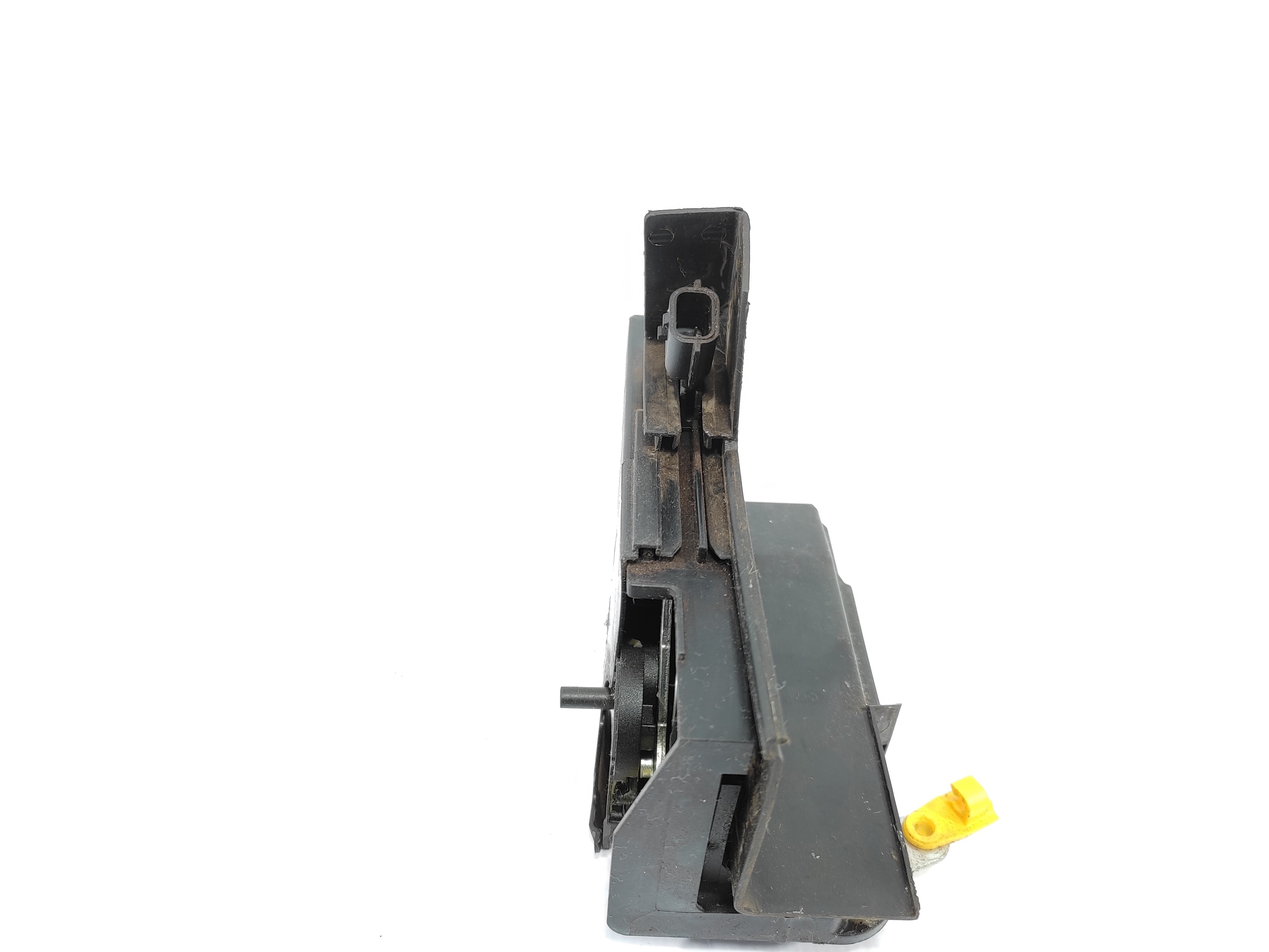 Fechadura Porta Traseira Esquerda Renault Sandero 2019 2