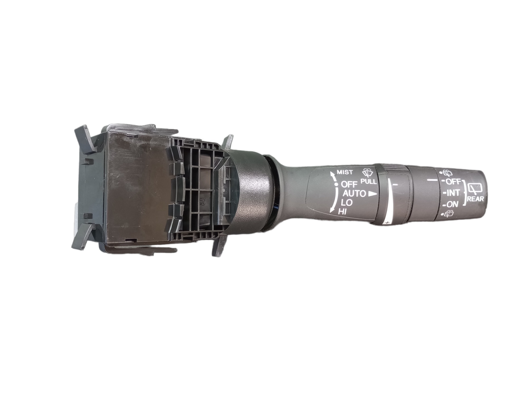 Chave Do Limpador Honda Hrv 1.8 2021 3