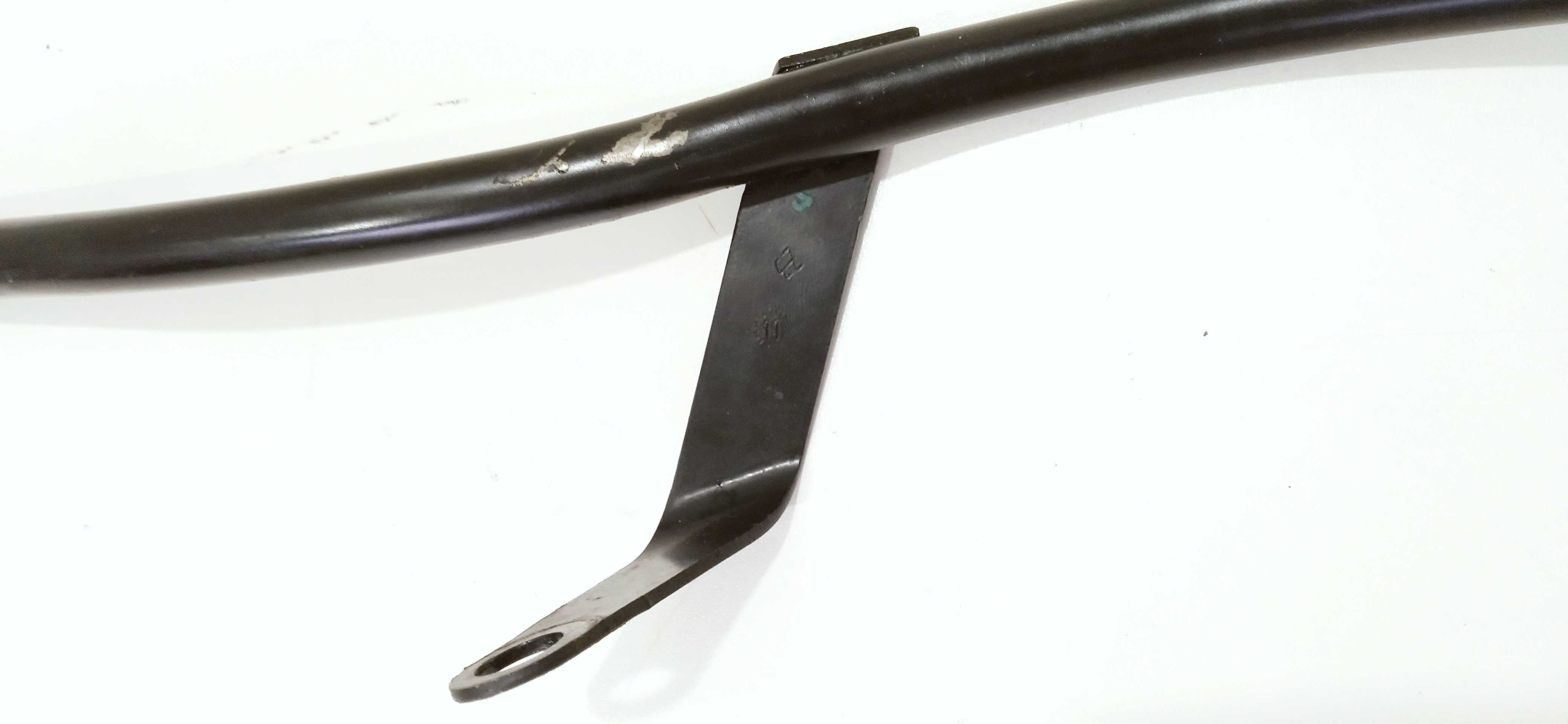 Vareta De Óleo E Bainha Chevrolet Vectra Collection 2011 3