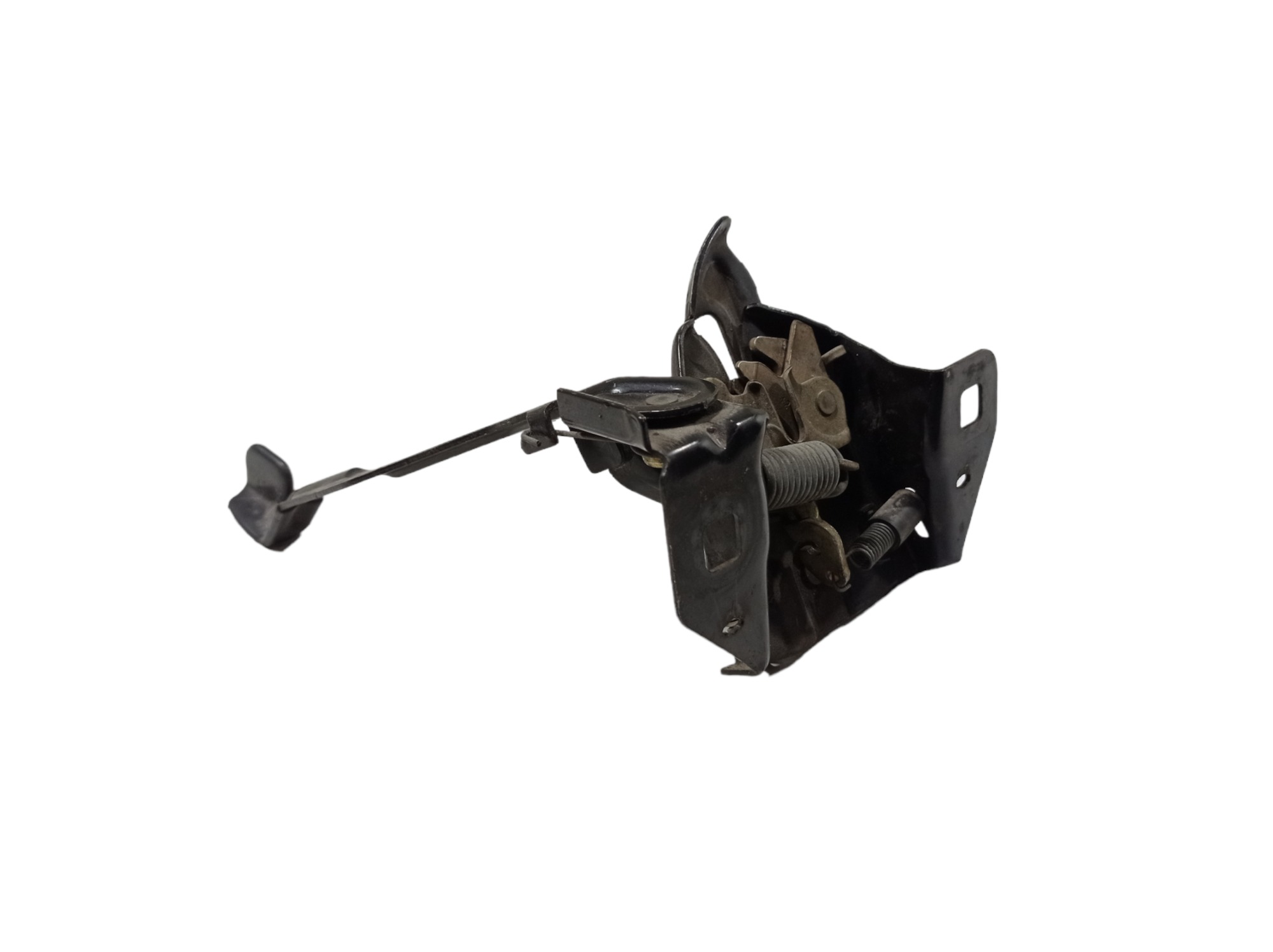 Fechadura Capo Chrysler Grand Caravan 2006 V487 1