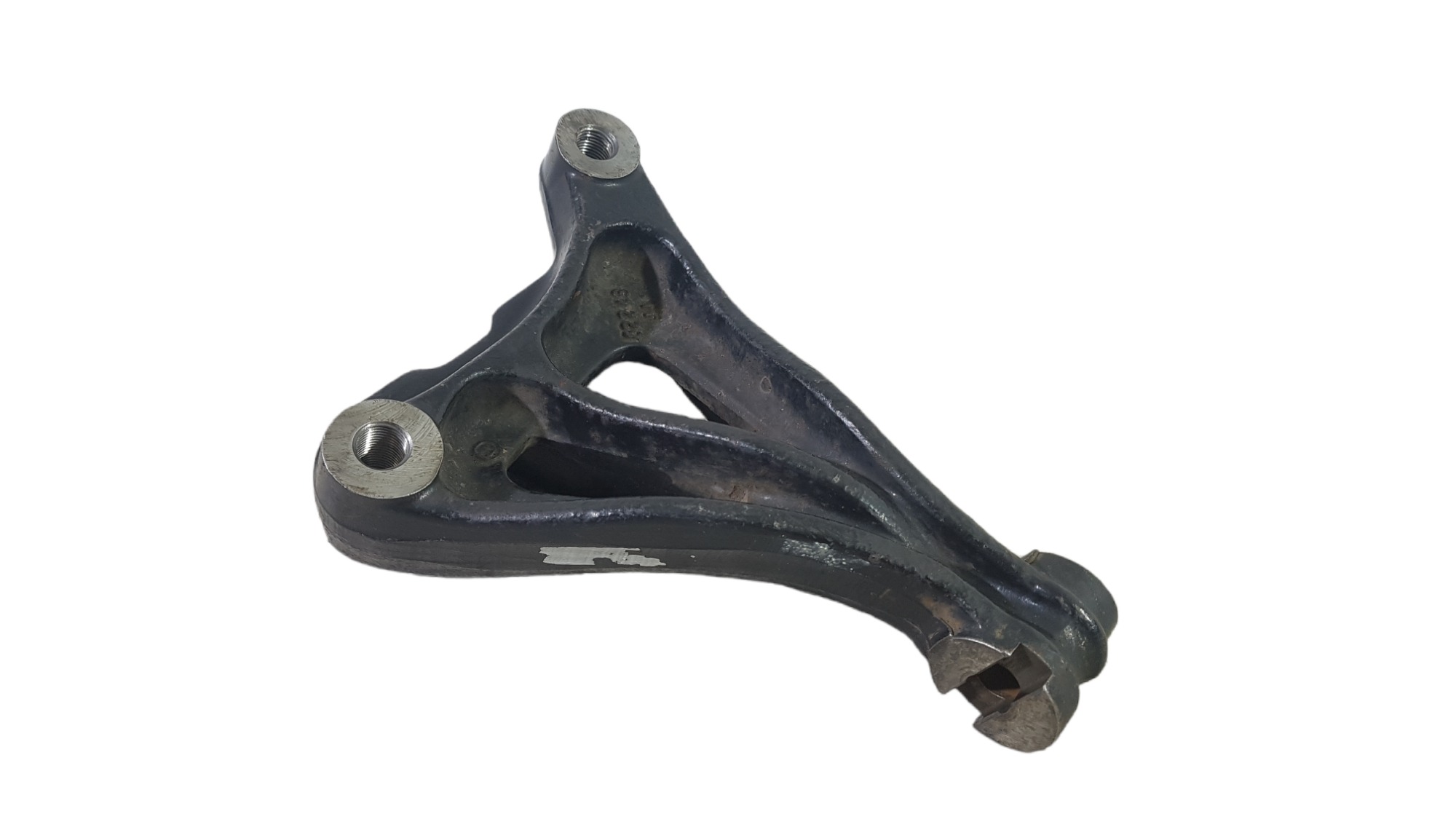 Suporte Esquerdo Câmbio Fiat Palio Siena 1.8 Motor Gm 6