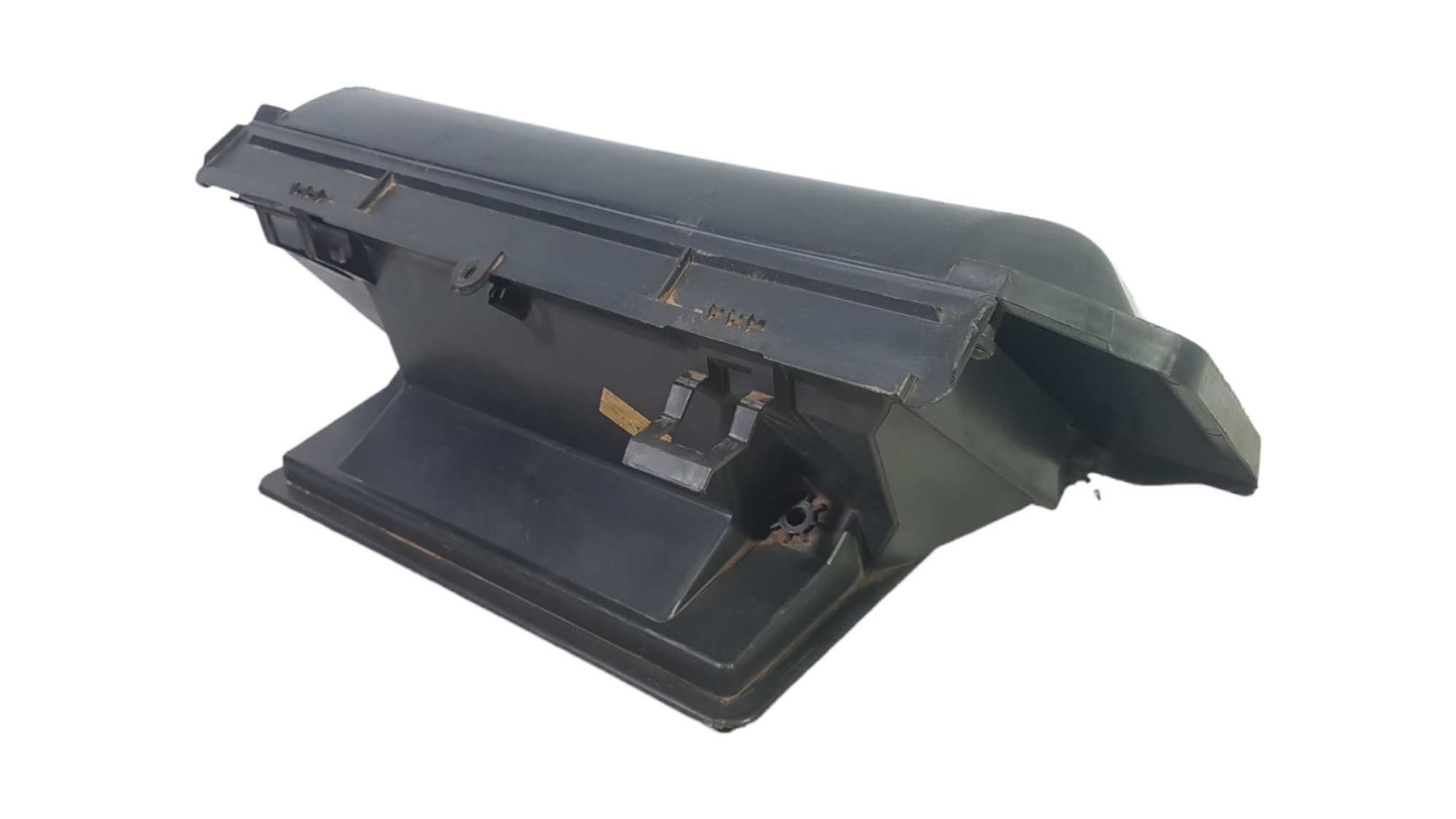 Cobertura Filtro Ventilação Ford Ka 08 09 A 13 14 2015