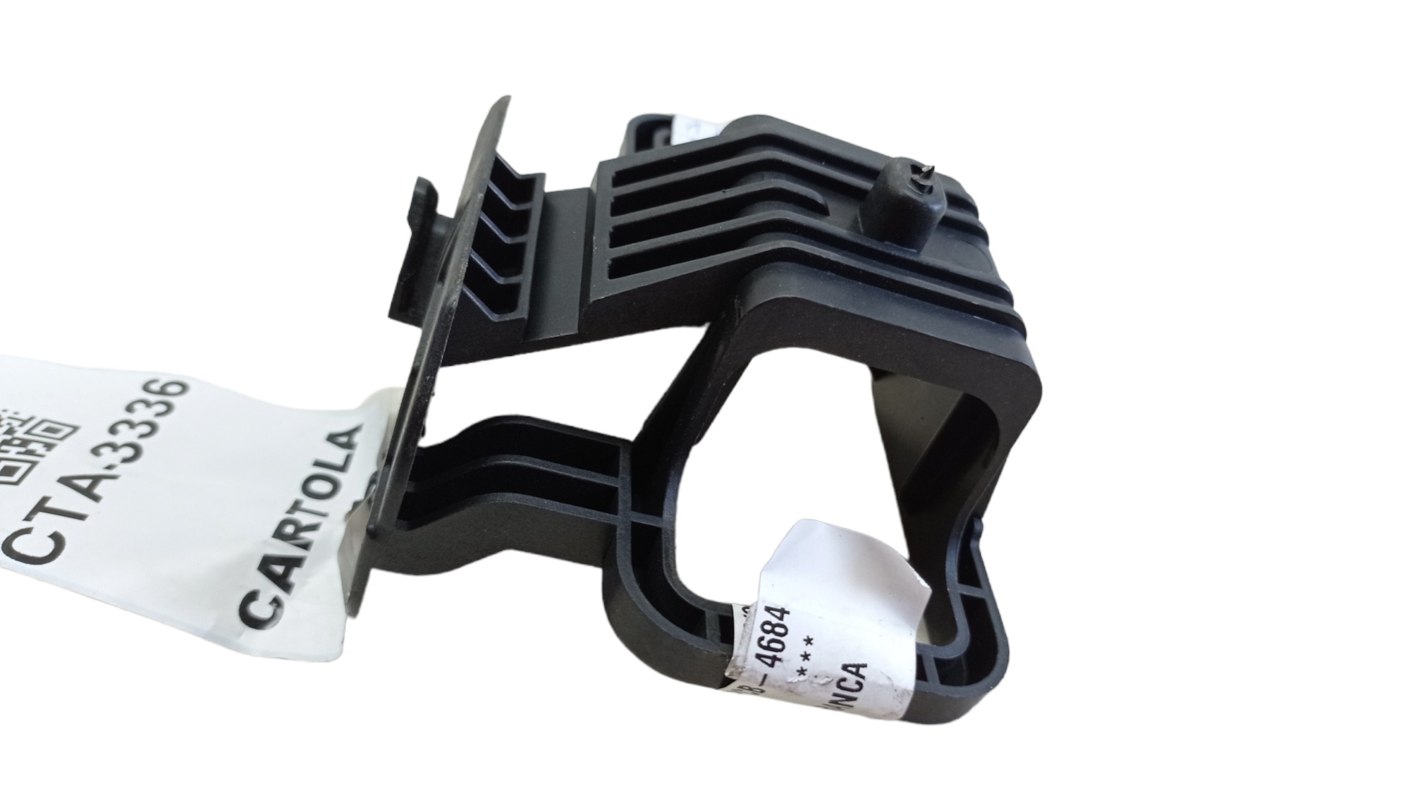 Suporte Maçaneta Interna Citroen Ds4 13-14 2