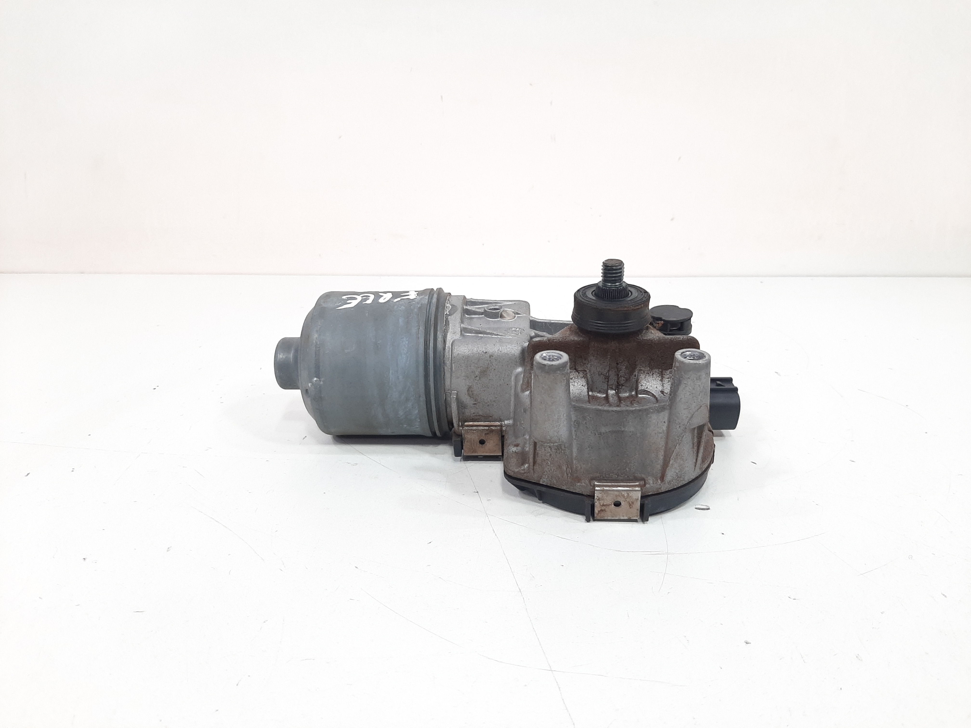 Motor Braço Limpador Parabrisa Honda City 2008 2009 A 2014 9