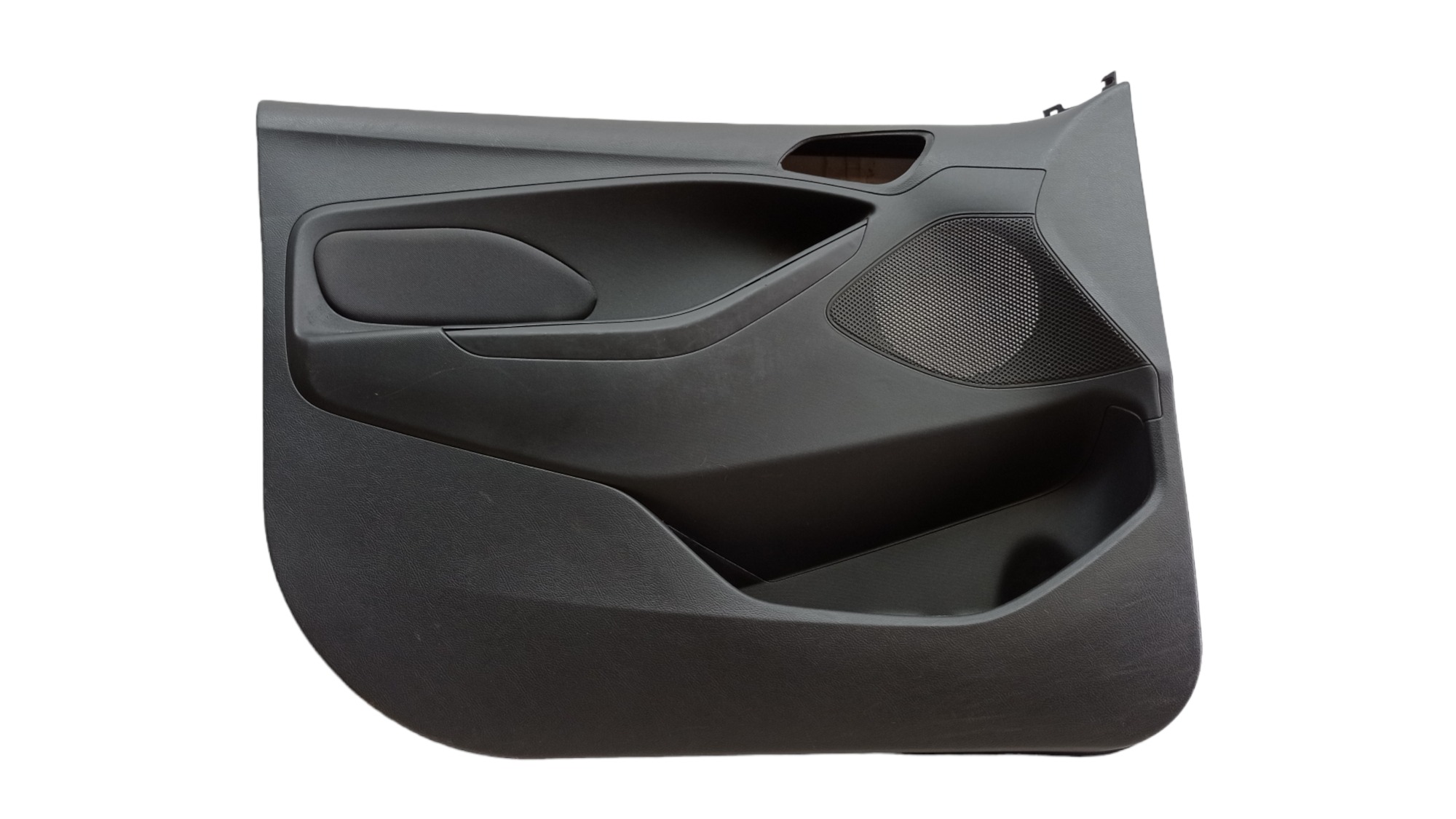 E3B5 A060B01 A  FORRO DA PORTA DIANTEIRA LE FORD KA 2015 2