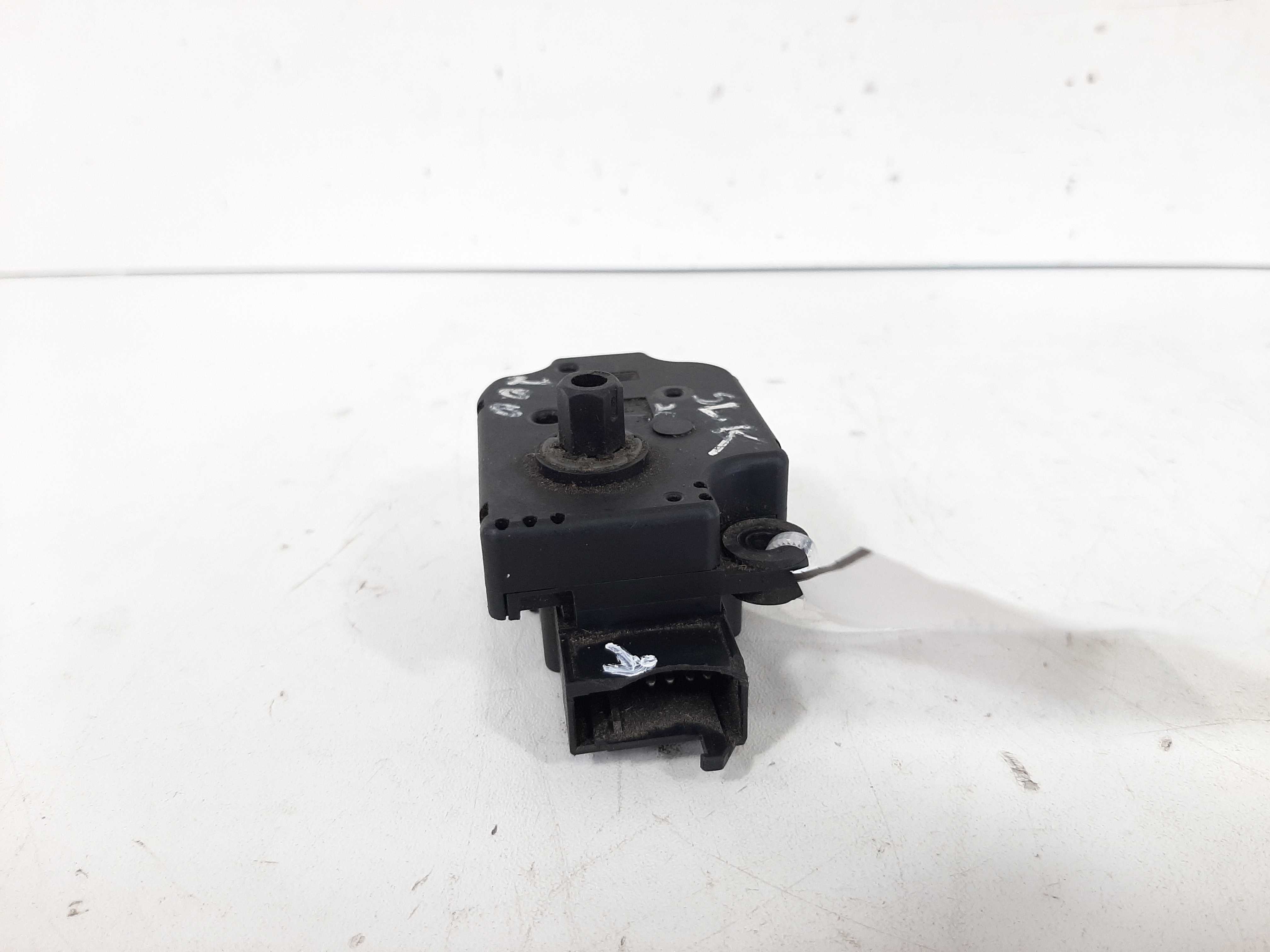Atuador Caixa Ar Evaporador Slk 200 2004 A 2007 C/avaria 6