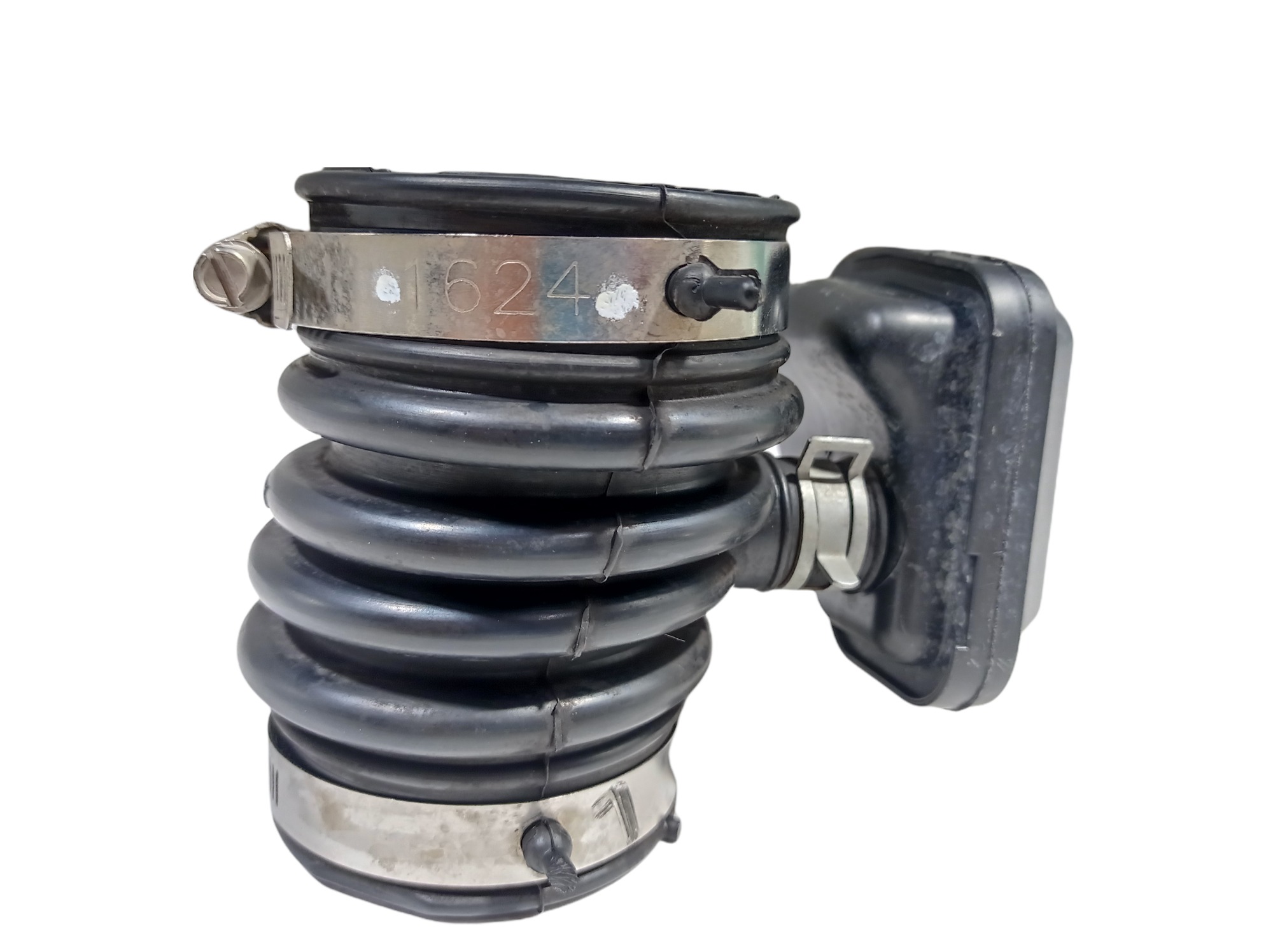 Mangueira Filtro Ar Nissan Versa March 2014 V298 5