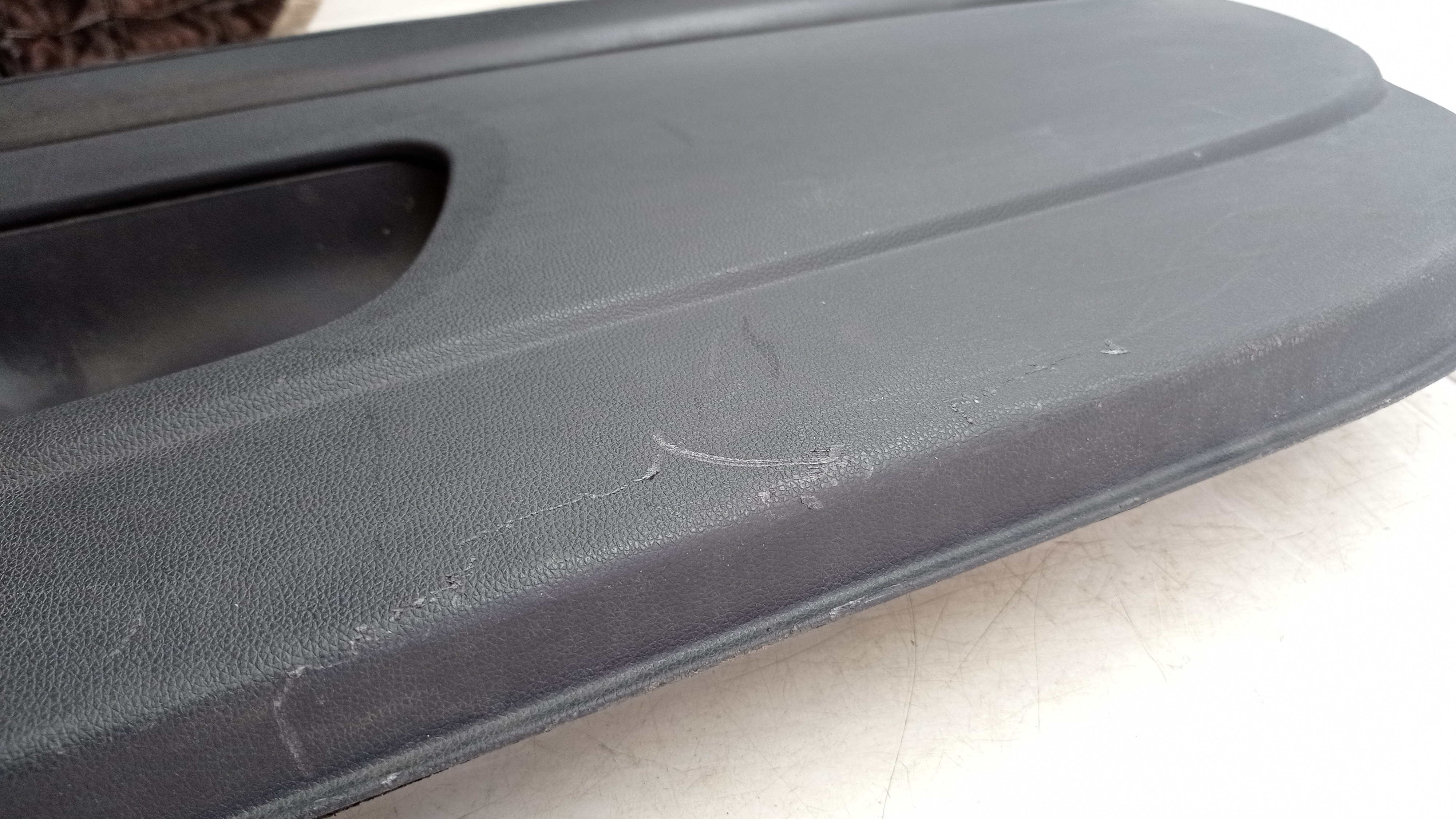 FORRO DA PORTA DIANTEIRO DIREITO HONDA HRV 2015  2016 6