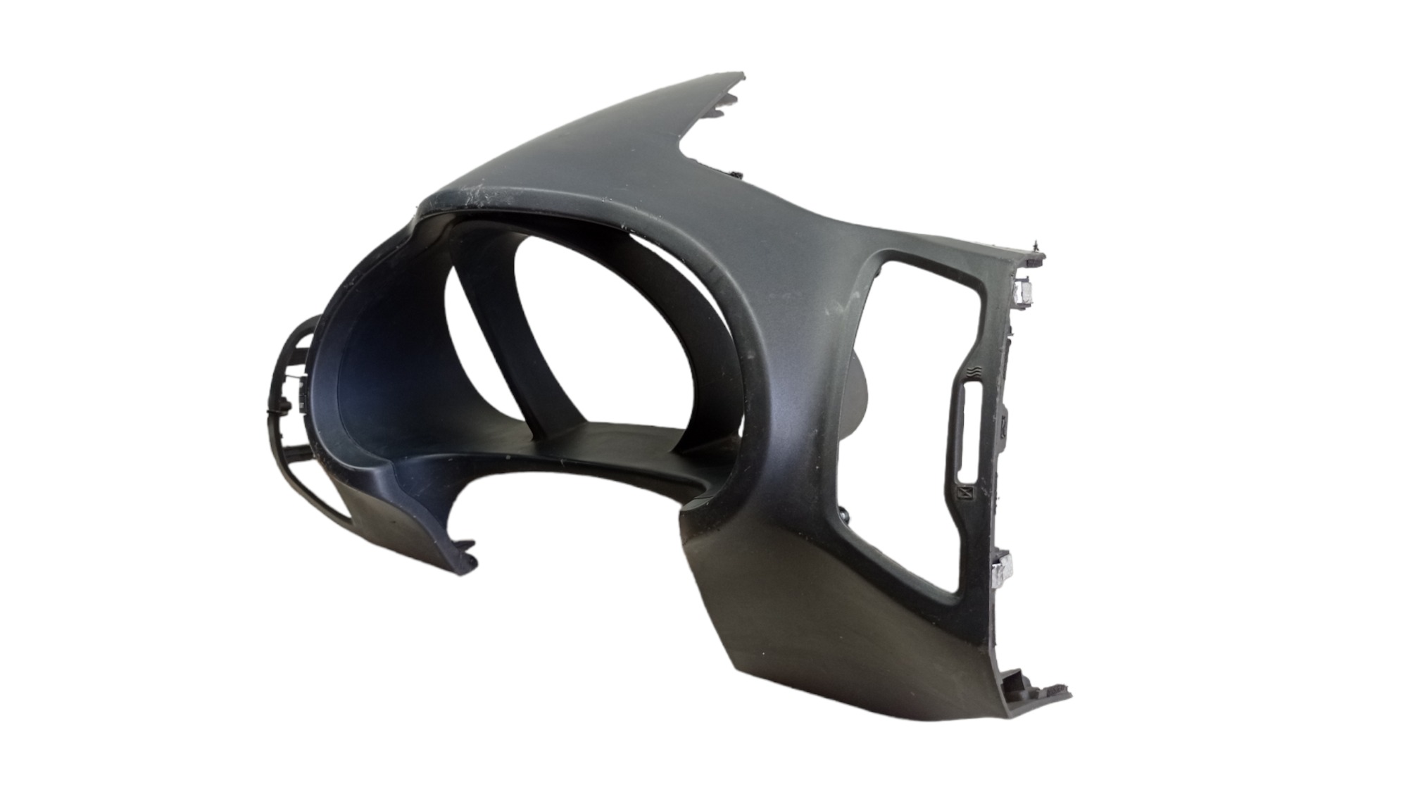 848313w010  Moldura Painel Instrumentos Kia Sportage 14 16 2