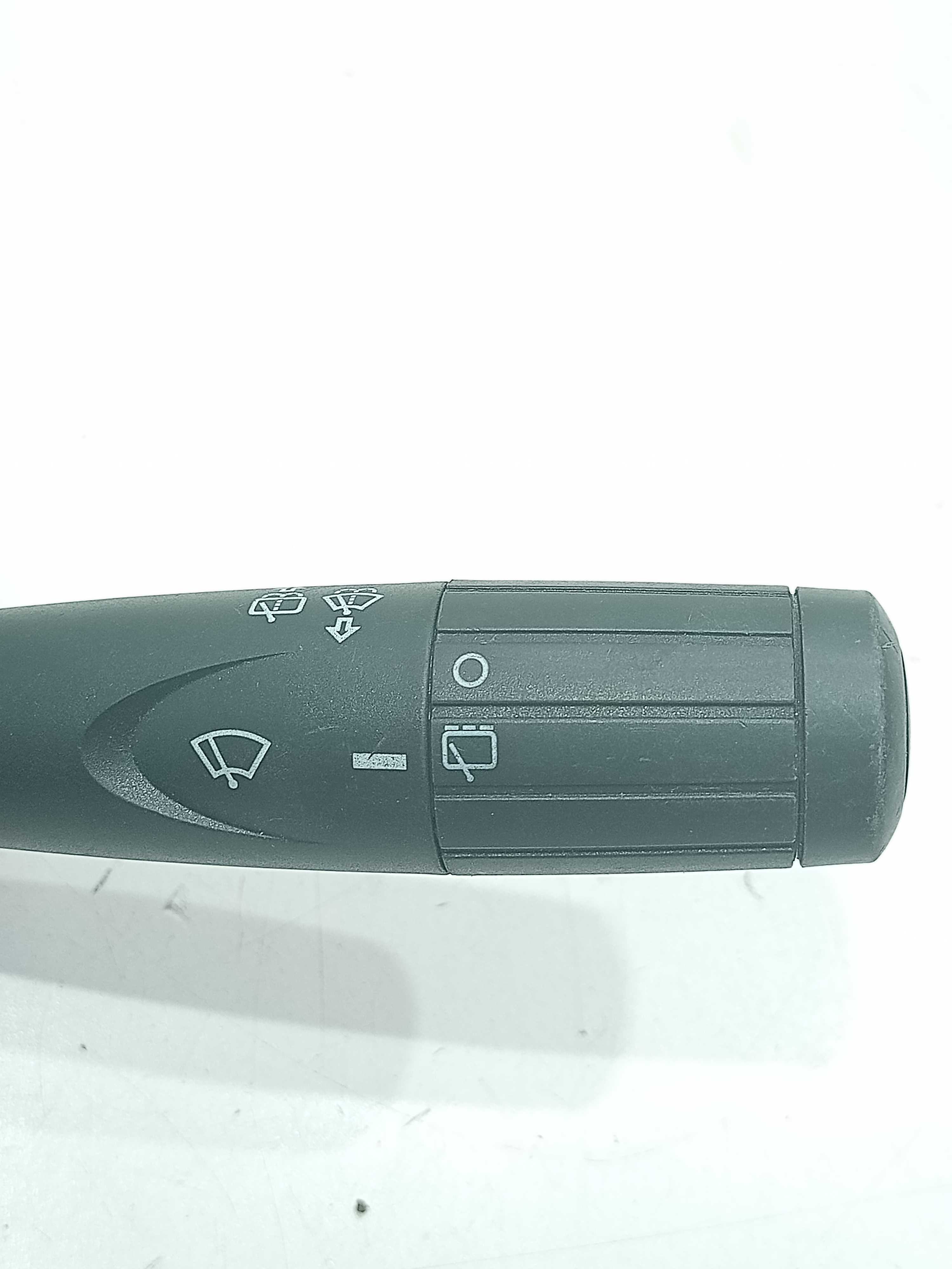 Comando Limpador Seta Fiat Palio C Limpador Traseiro E Trip 3