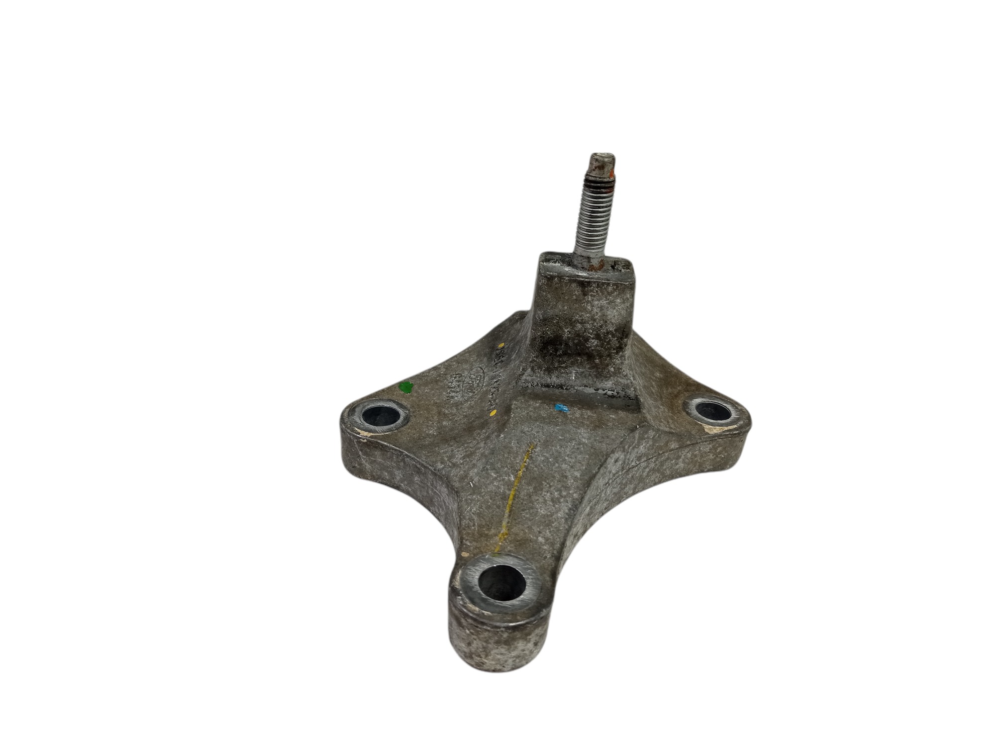 Suporte Do Câmbio Ford Fiesta 2003 V126 1