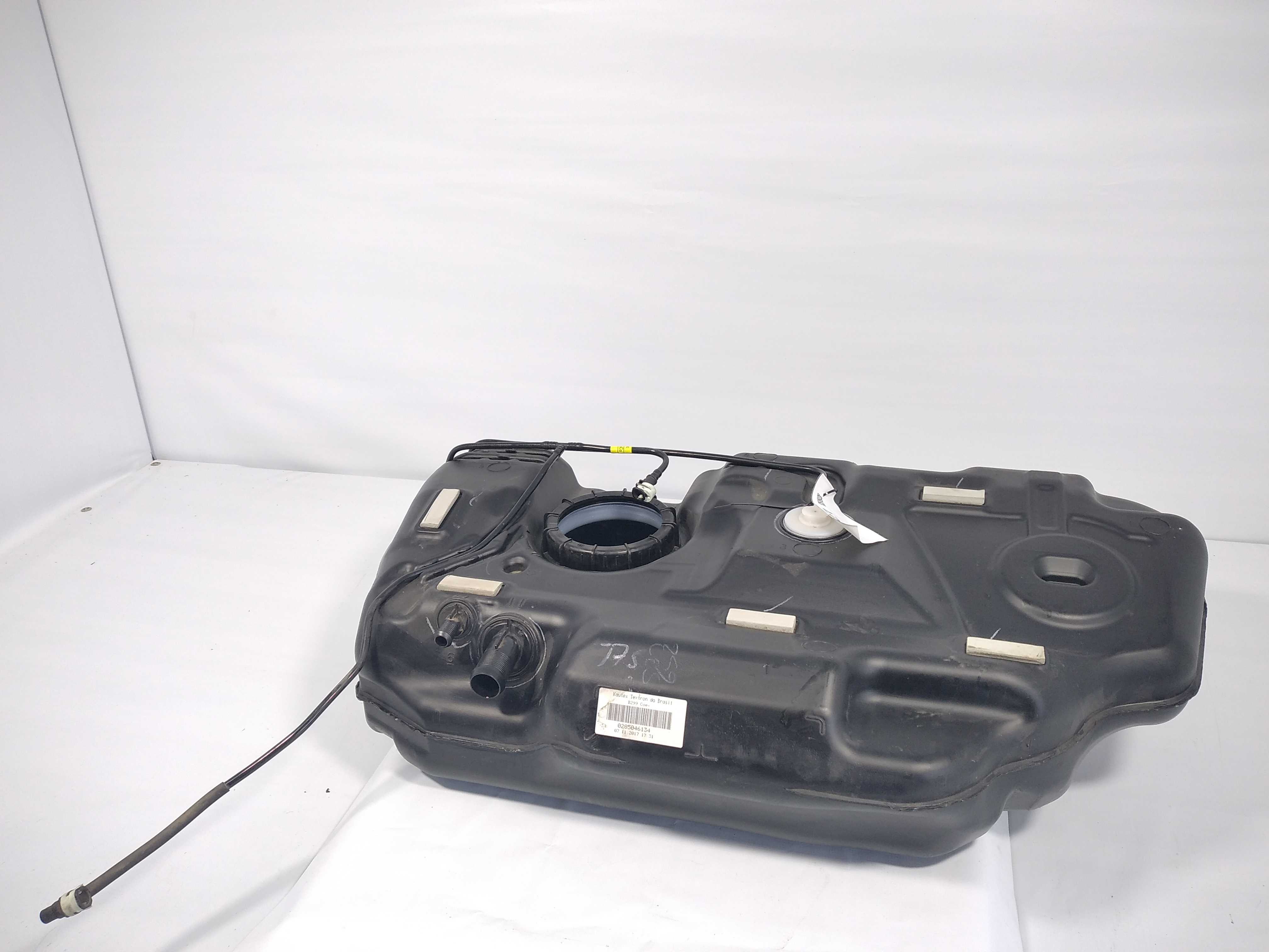 Tanque Combustível Ford New Fiesta 1.6 16v 2017 V330 1