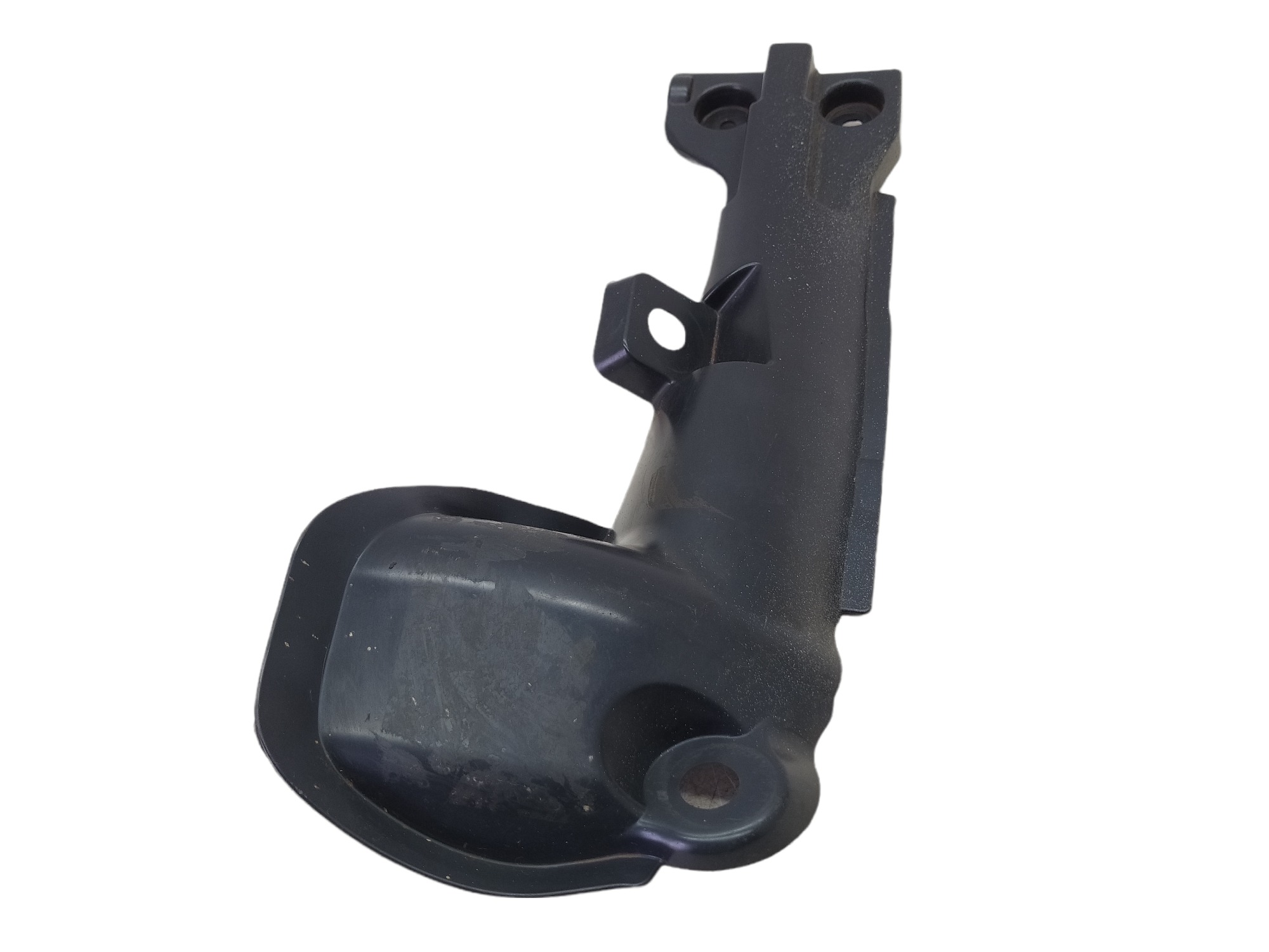 Suporte Parachoque Traseiro Direito Renault Duster 2012