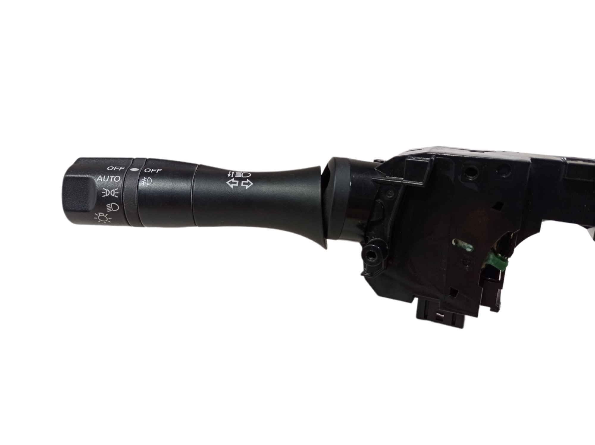Comando Limpador Chave De Seta Nissan Altima 2014 16v V465 1