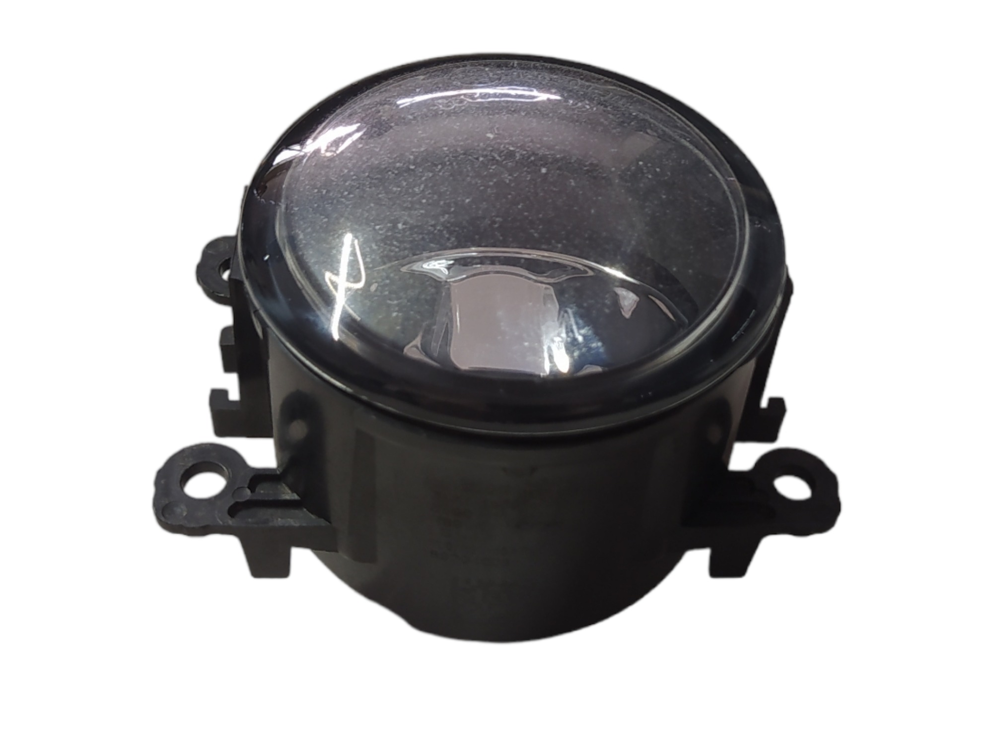 Farol De Milha Ford New Fiesta 1.6 2017 Consulta 4