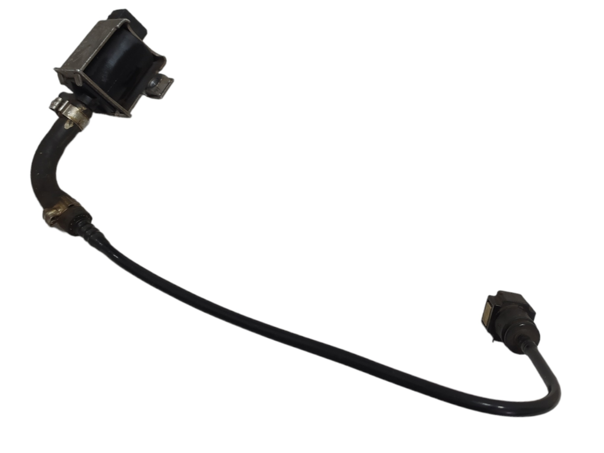 Válvula Solenoide Partida Fria Citroen C3 2012 9671833480 2