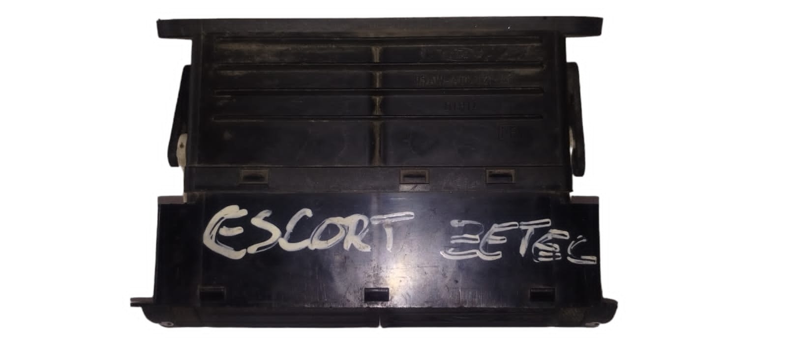 Difusor Saída Ar Central Ford Escort Zetec 97/ 3