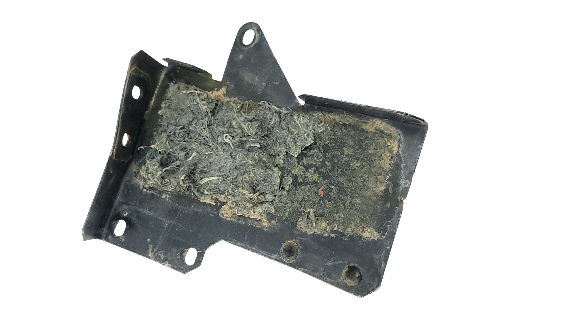 Suporte Painel Vw Constellation 2r0863591c 2