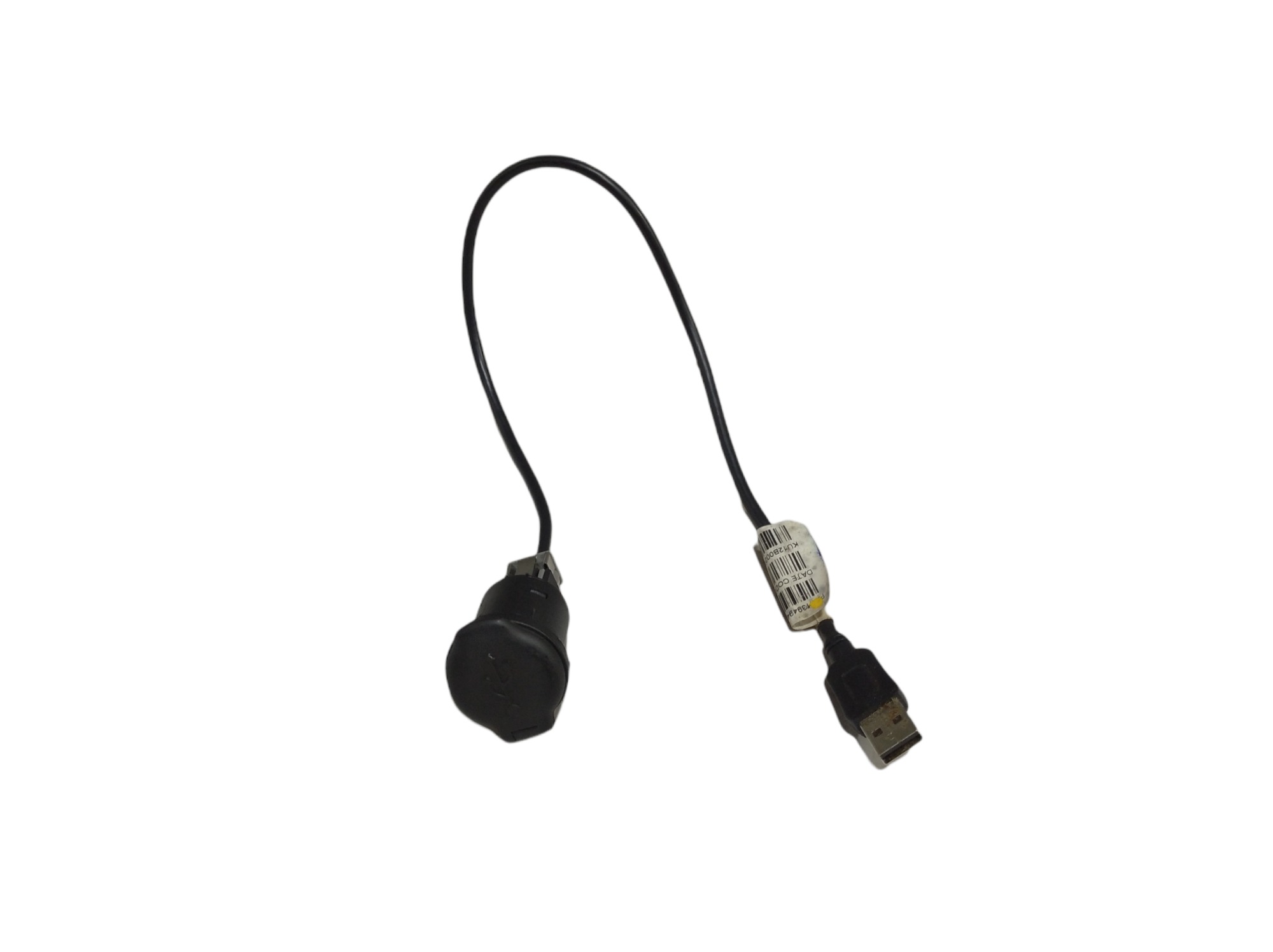 Entrada Usb Console Central Lancer Asx 2014 13949459x V420 3