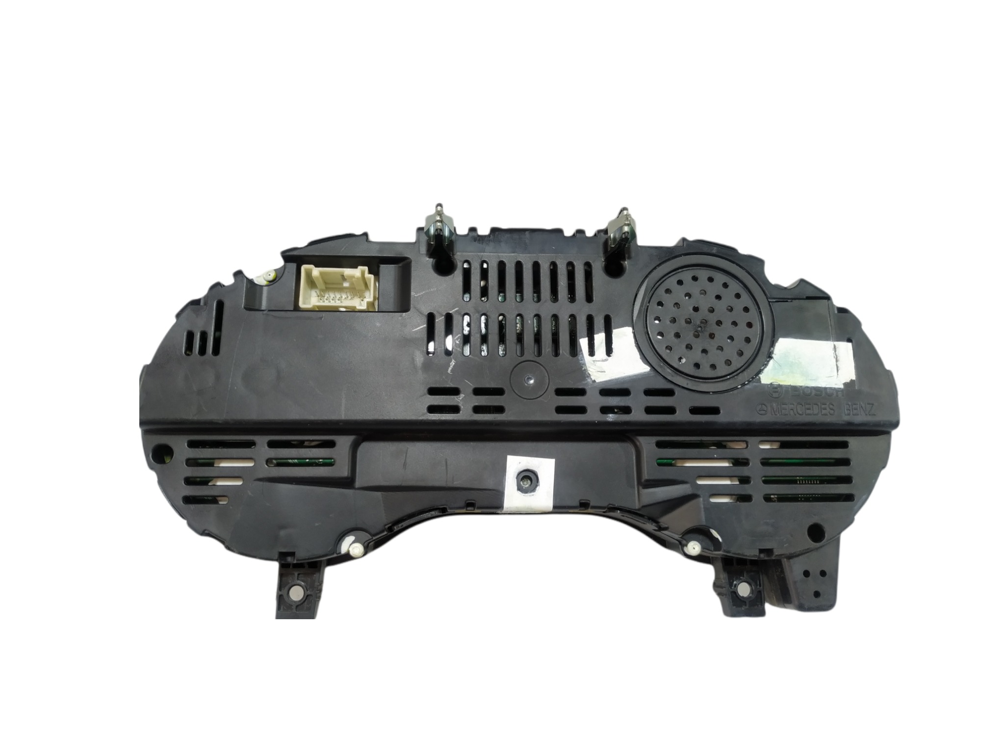 Painel De Instrumentos Mercedes Ml 350 2015 A1669007410 6