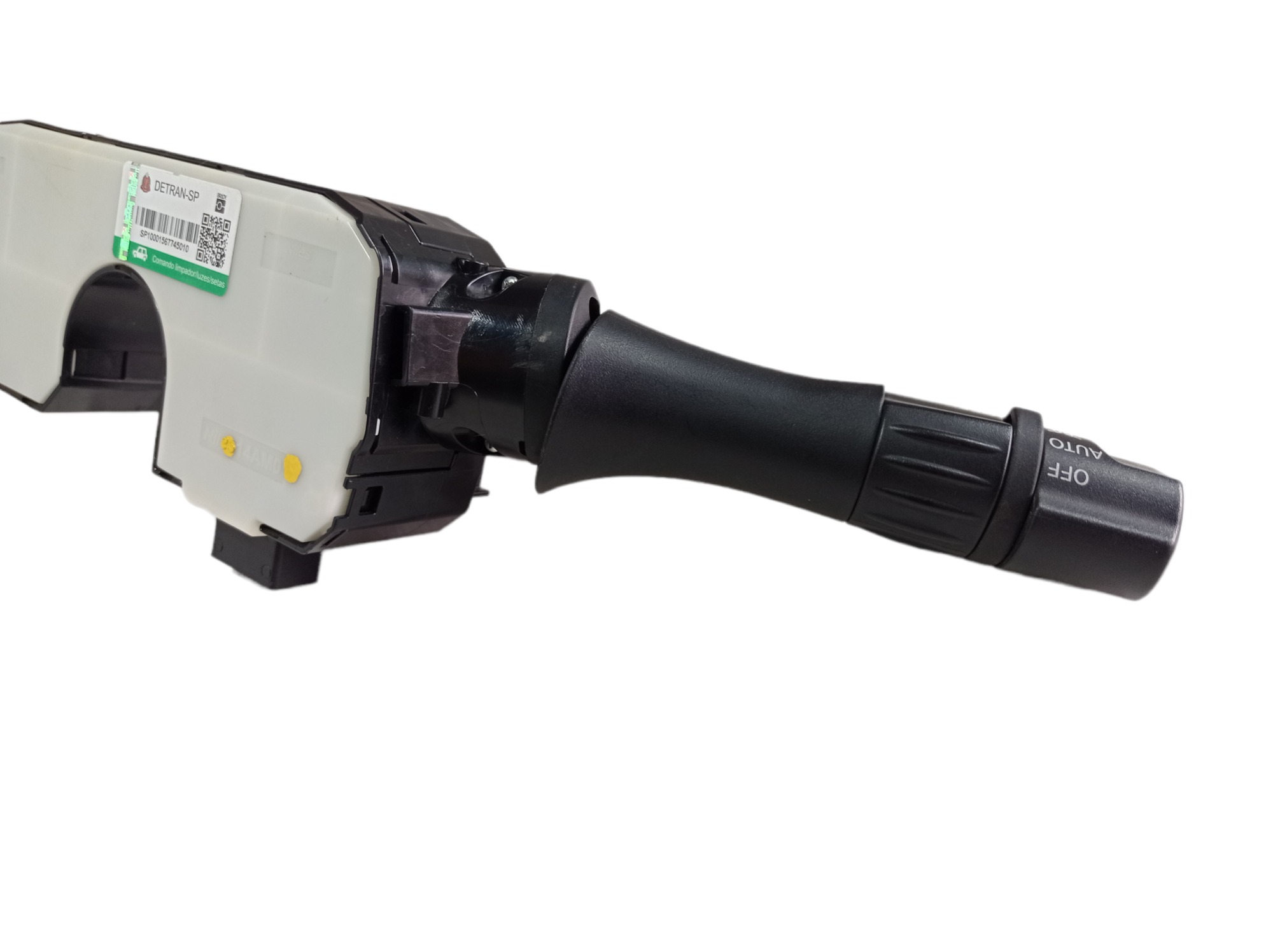Comando Limpador Chave De Seta Nissan Altima 2014 16v V465 8