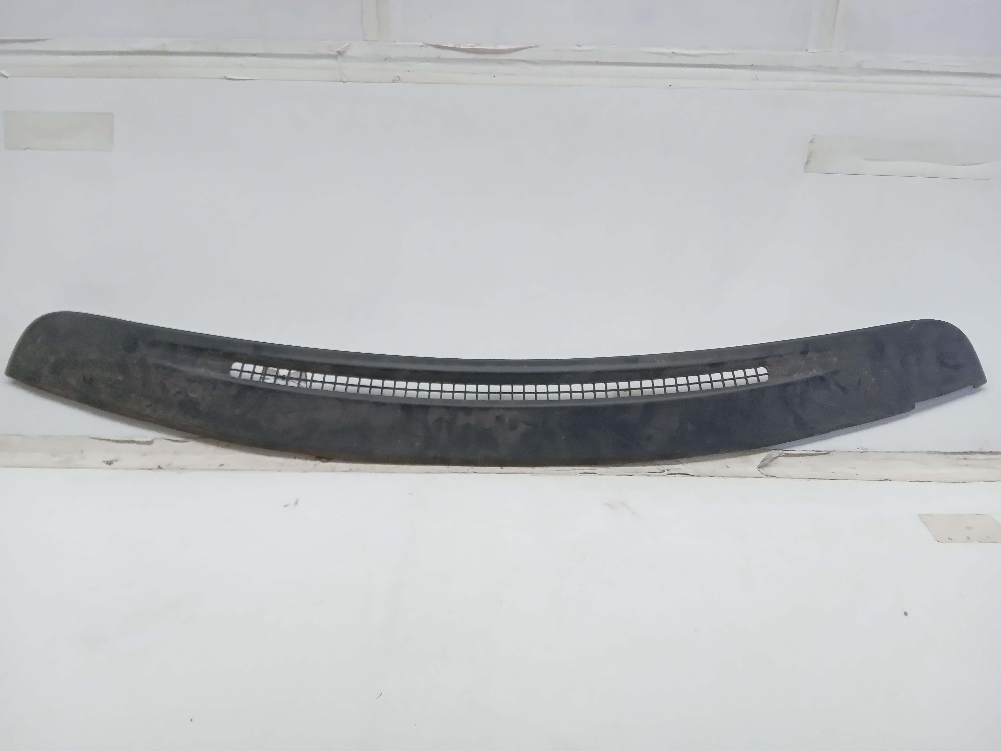 Grade Churrasqueira Ford Ranger 2004 5