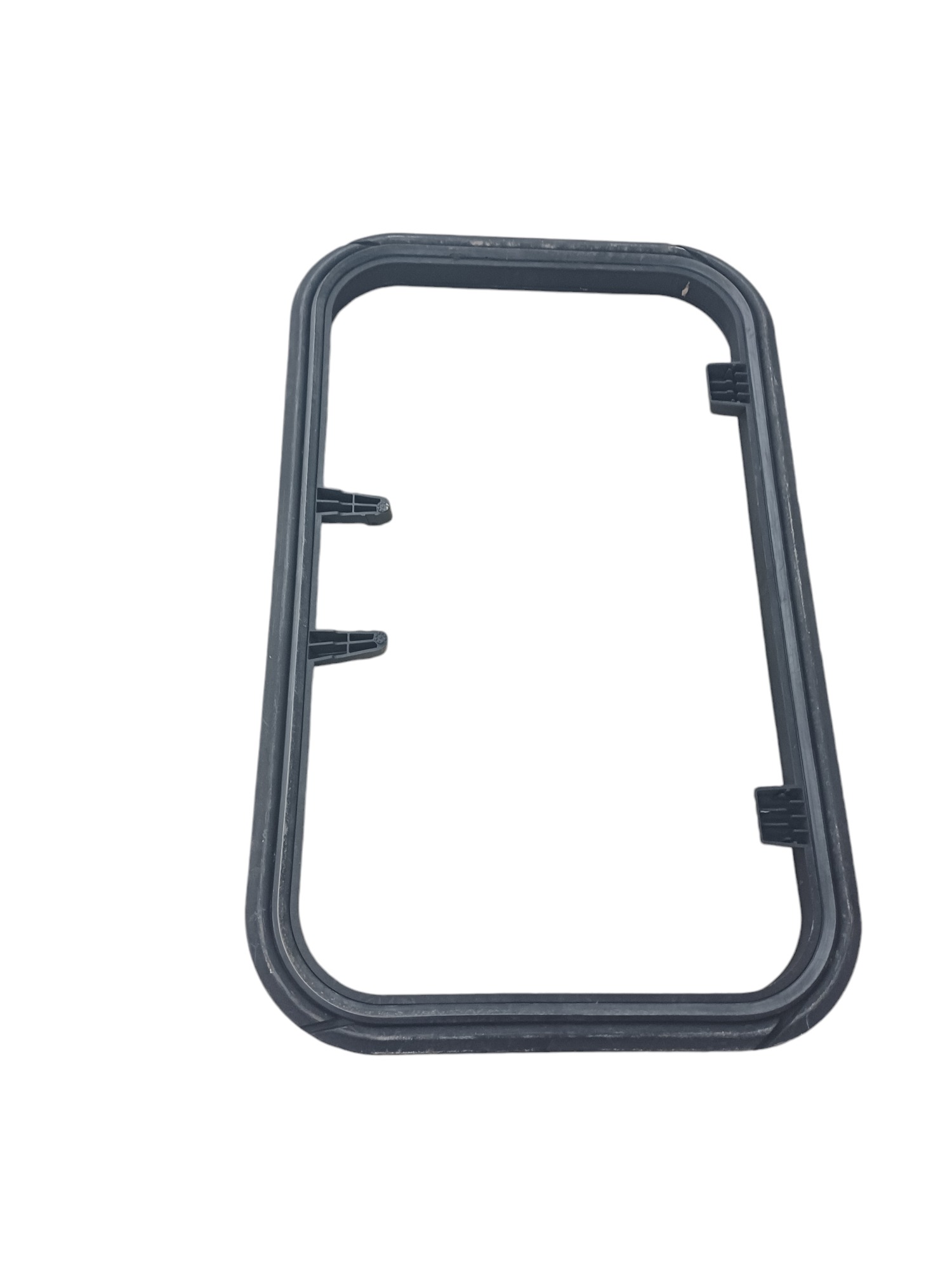 Moldura Interclima Iveco 2