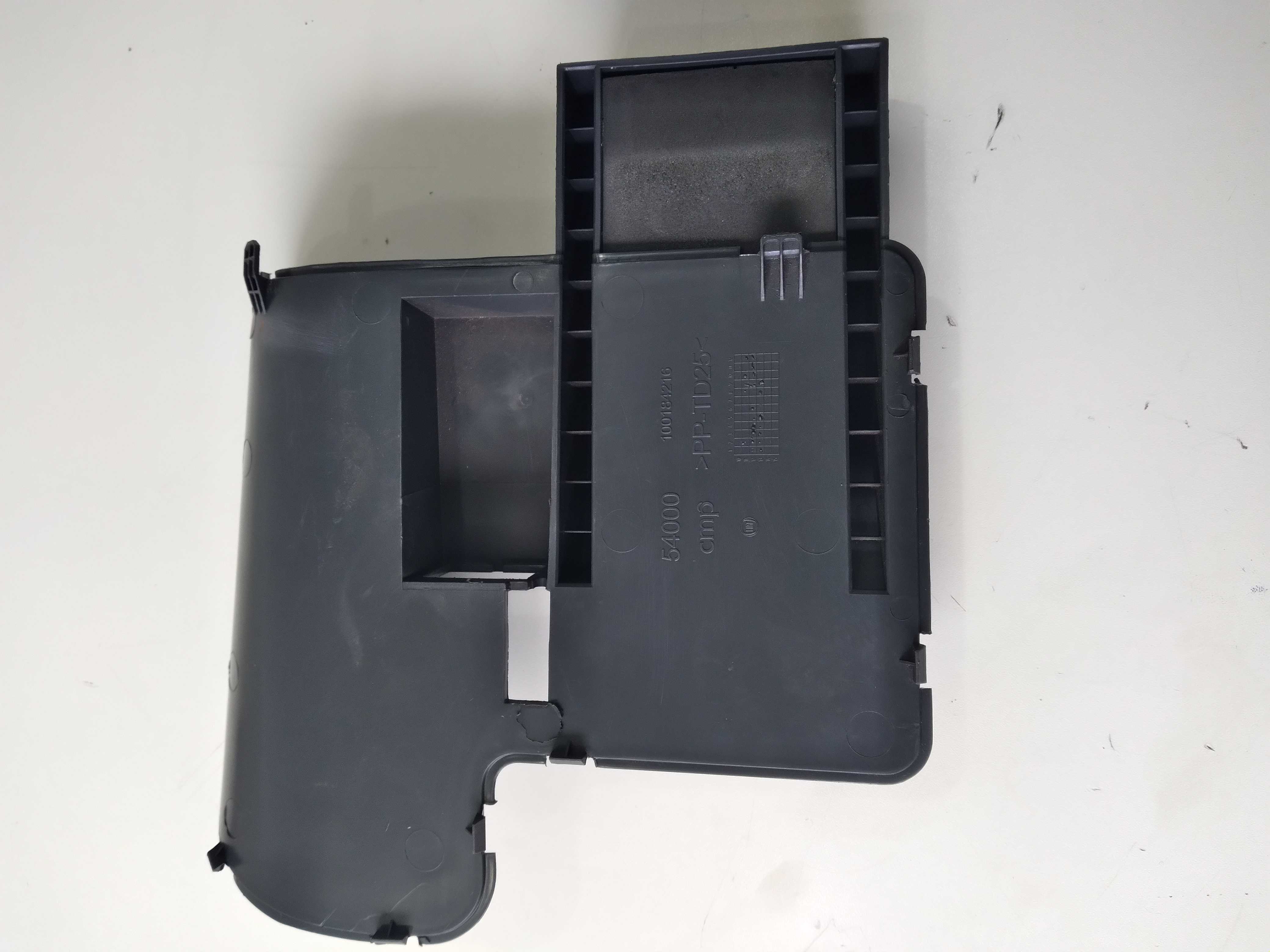 Tampa Do Porta Luvas Fiat Grand Siena Attrac. 1.4 2013