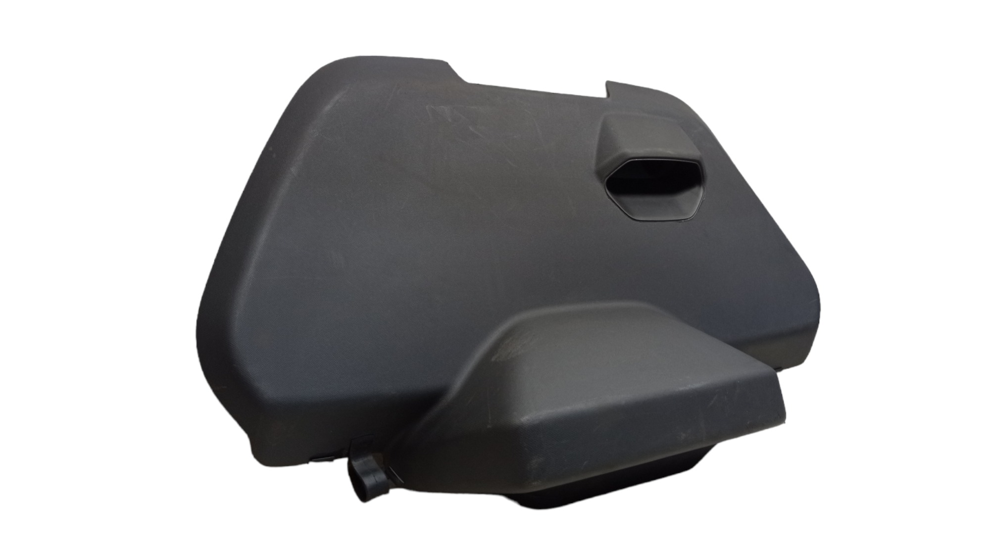 E3b5a42906 Moldura Tampa Tras Ford Ka 15 20 P Recuperar 7