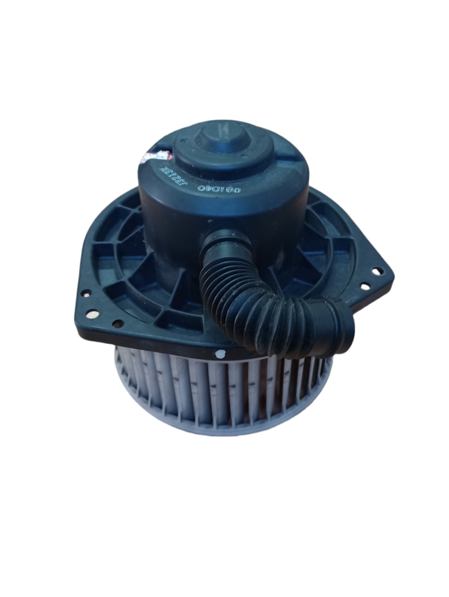 Motor Ar Forçado Nissan Frontier 2005 4