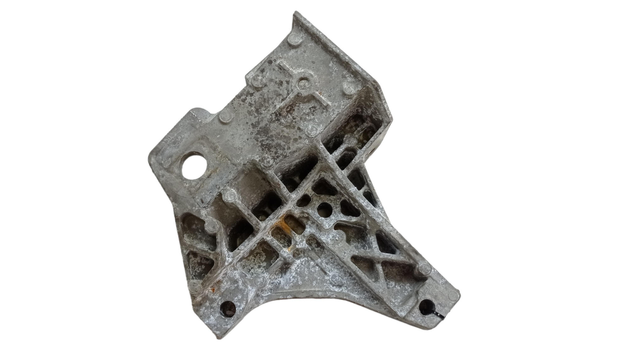 Suporte Coxim Motor Volvo Xc60 2011 4