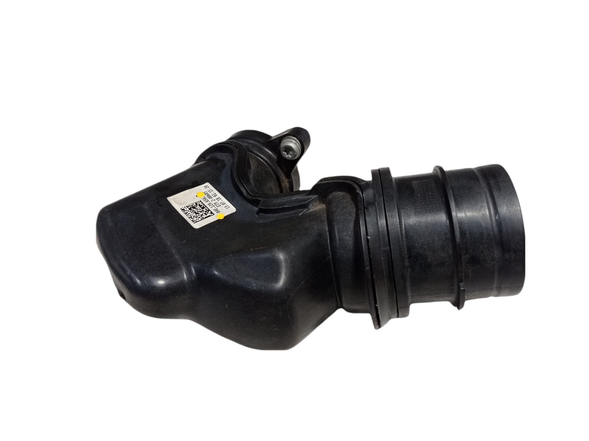 Cano Duto Turbina Audi A3 Sportback 1.4 Tfsi  2019 V343 3
