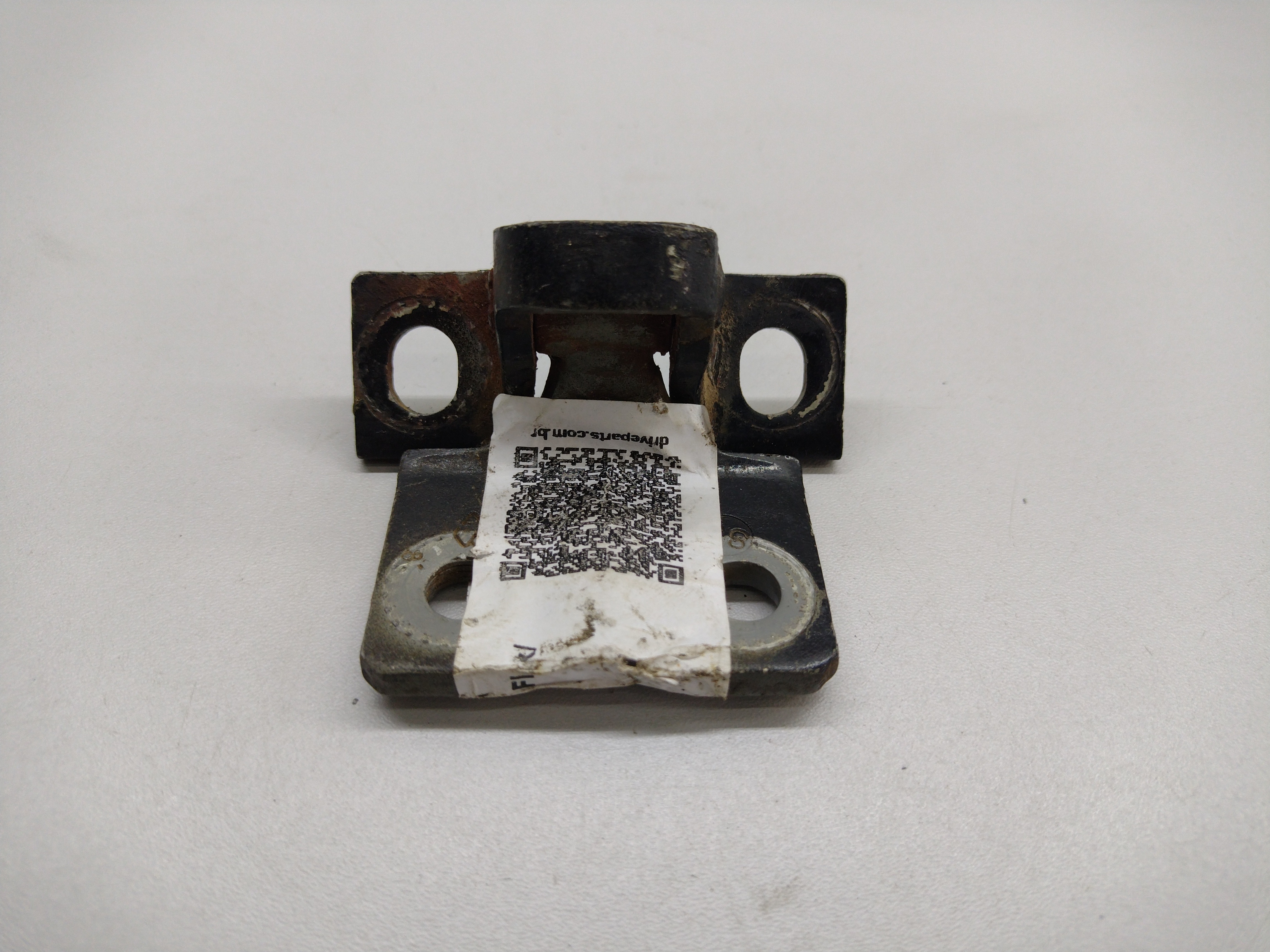 Dobradiça Porta Dianteira Direita Superior Fiat Uno 08 5
