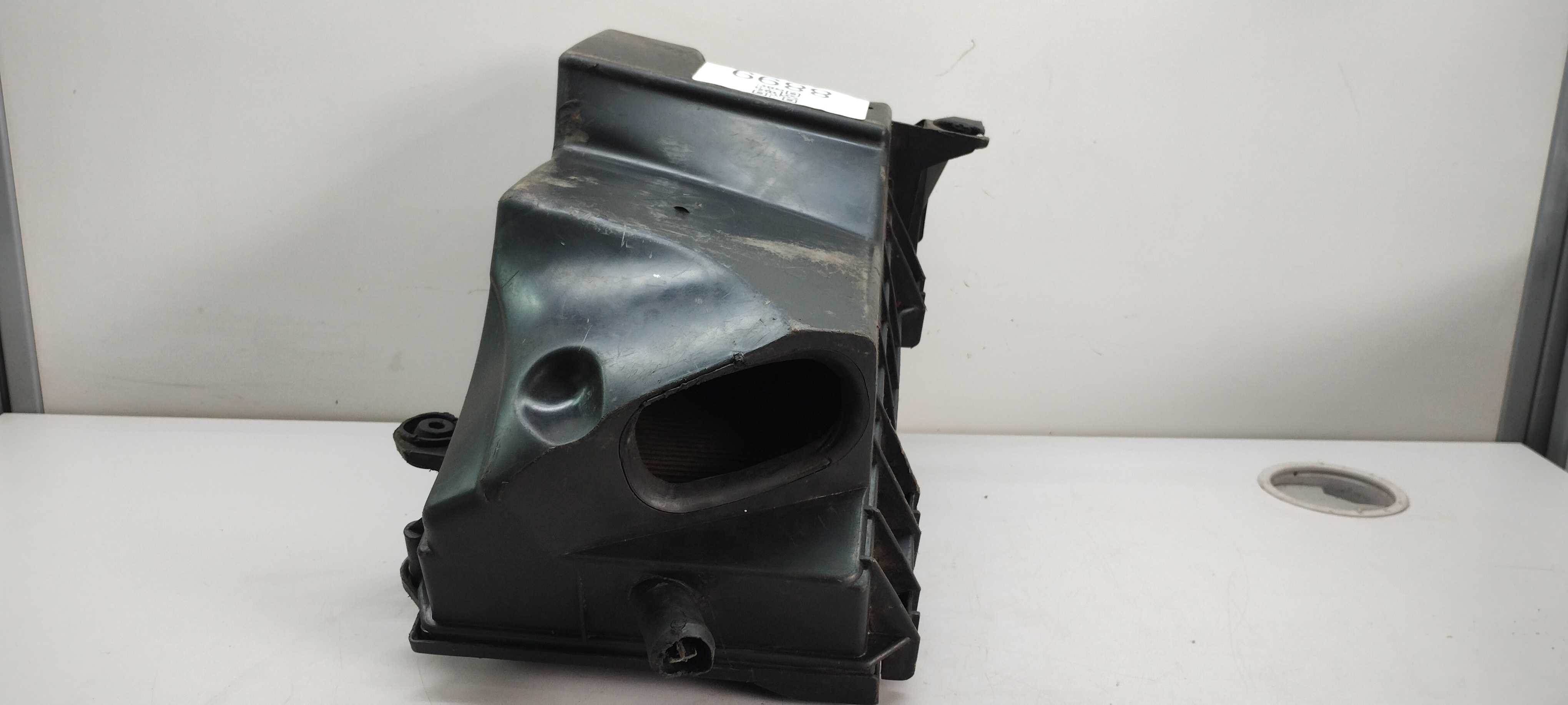 Caixa Filtro De Ar Audi A3t 1.8 99 5