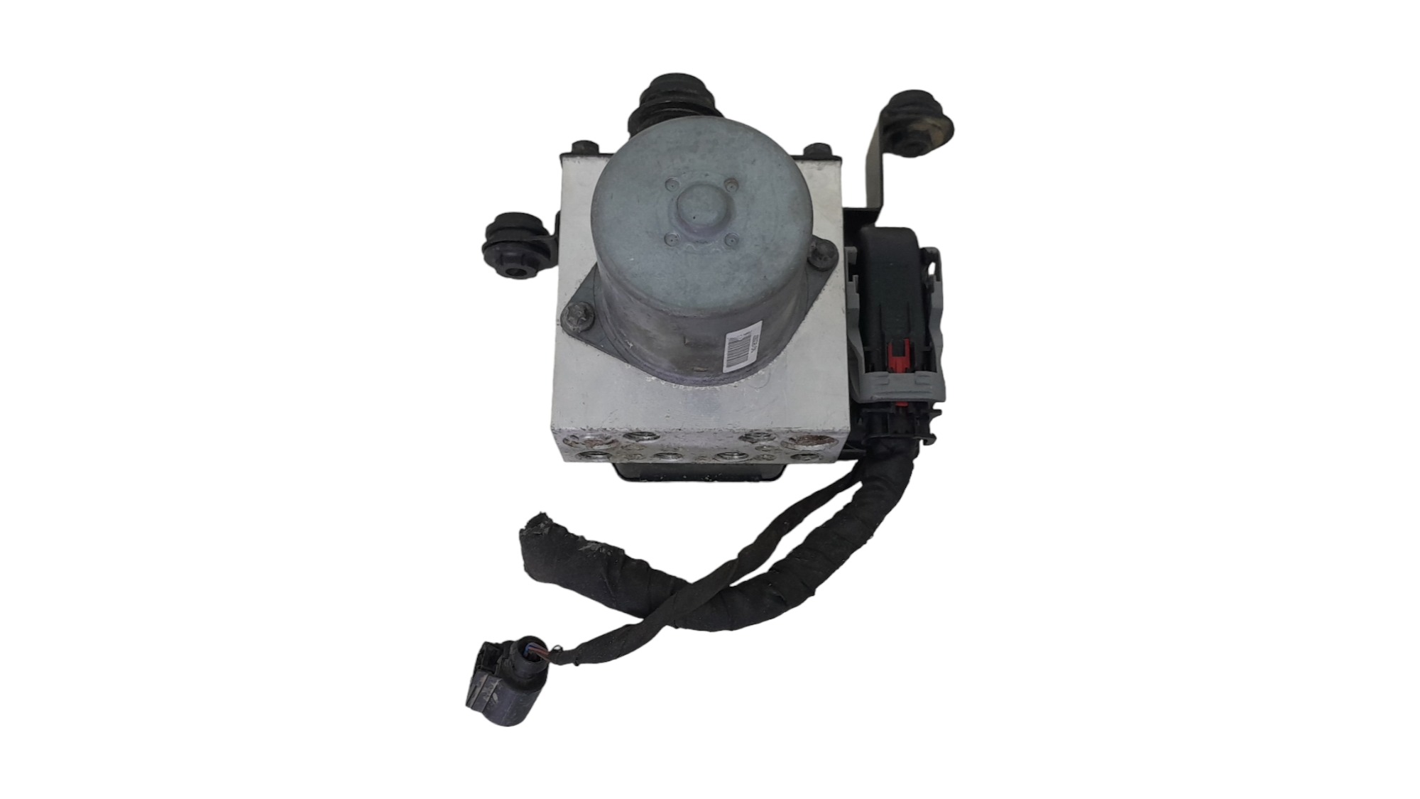 Kit Cold Injecao Volkswagen Tiguan Tsi 2.0 16v Aut Gas 2013 4