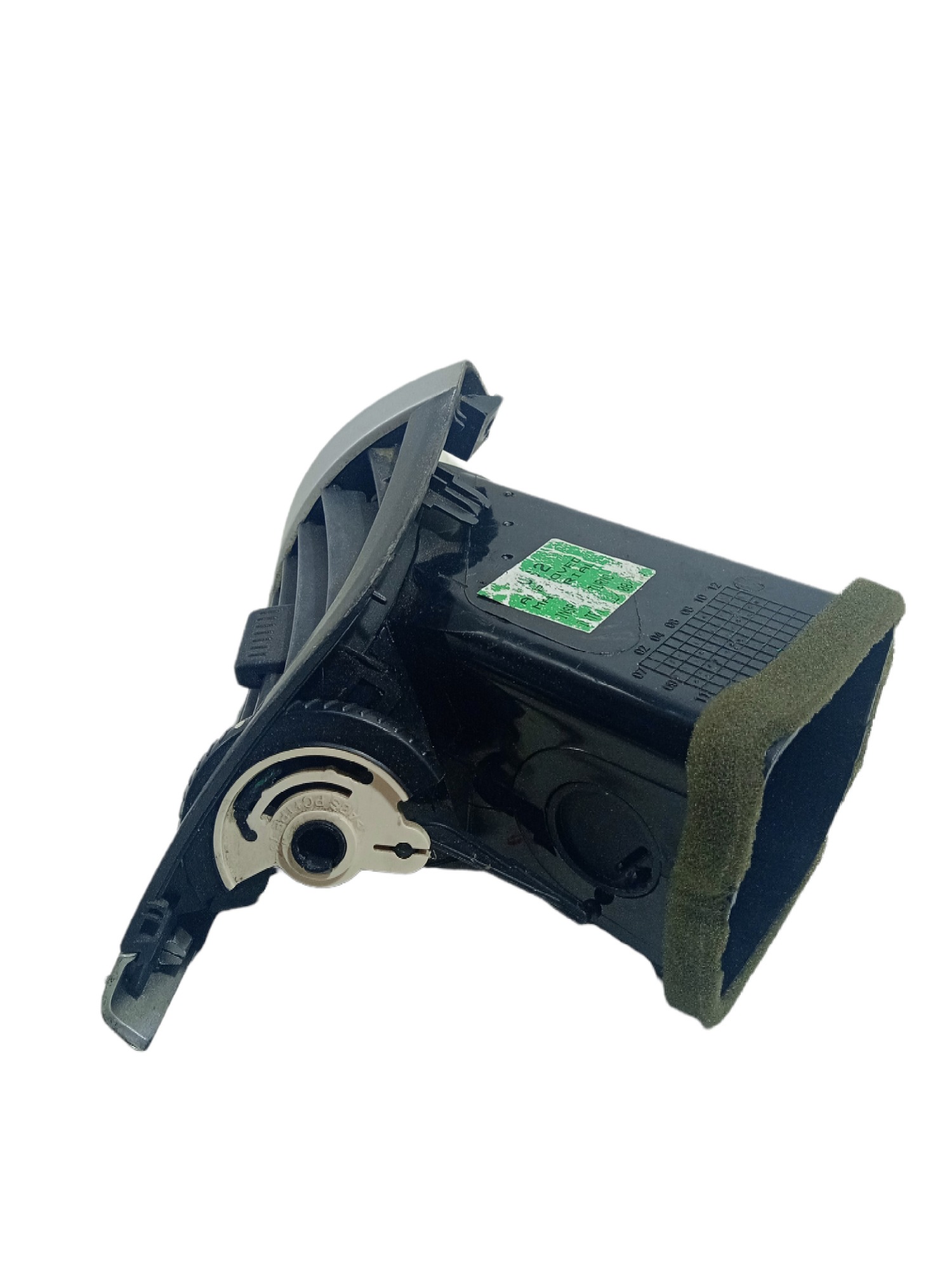 Difusor De Painel L/e Peugeot 207 2009/2014 Usado 4