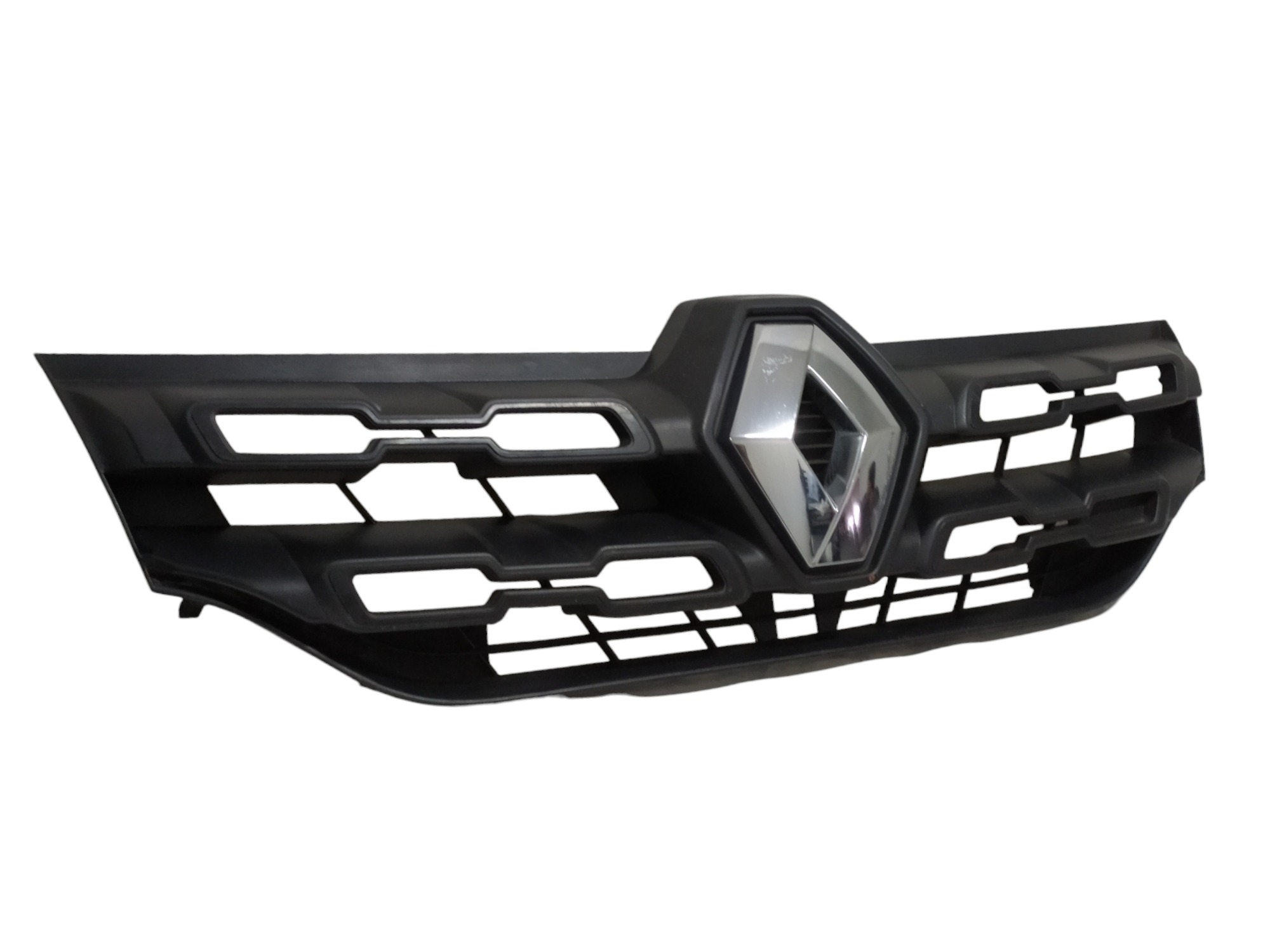 Grade Frontal Parachoque Renault Kwid 2015 A 2022 5